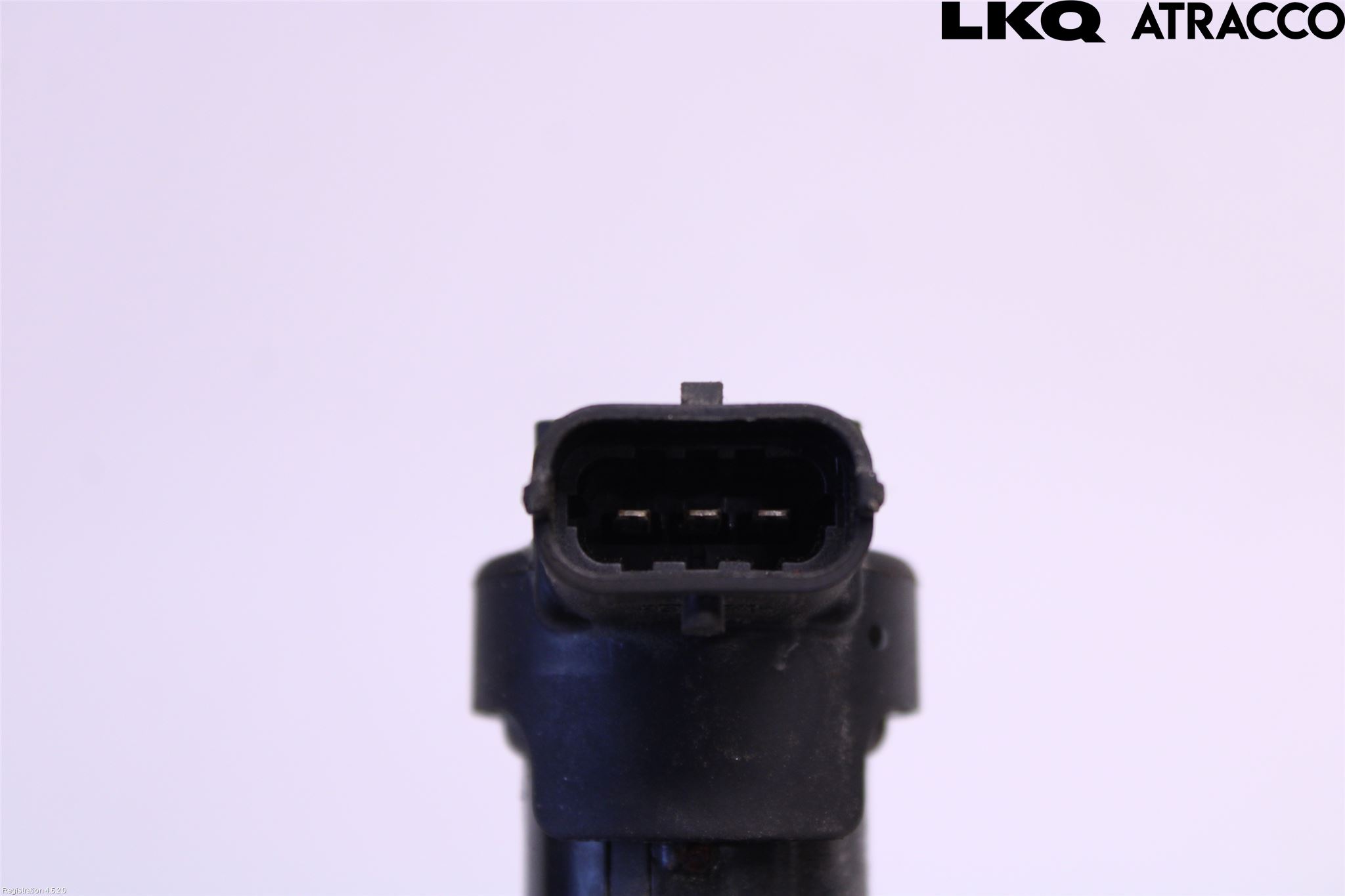 Peugeot 208 12-15 Coil