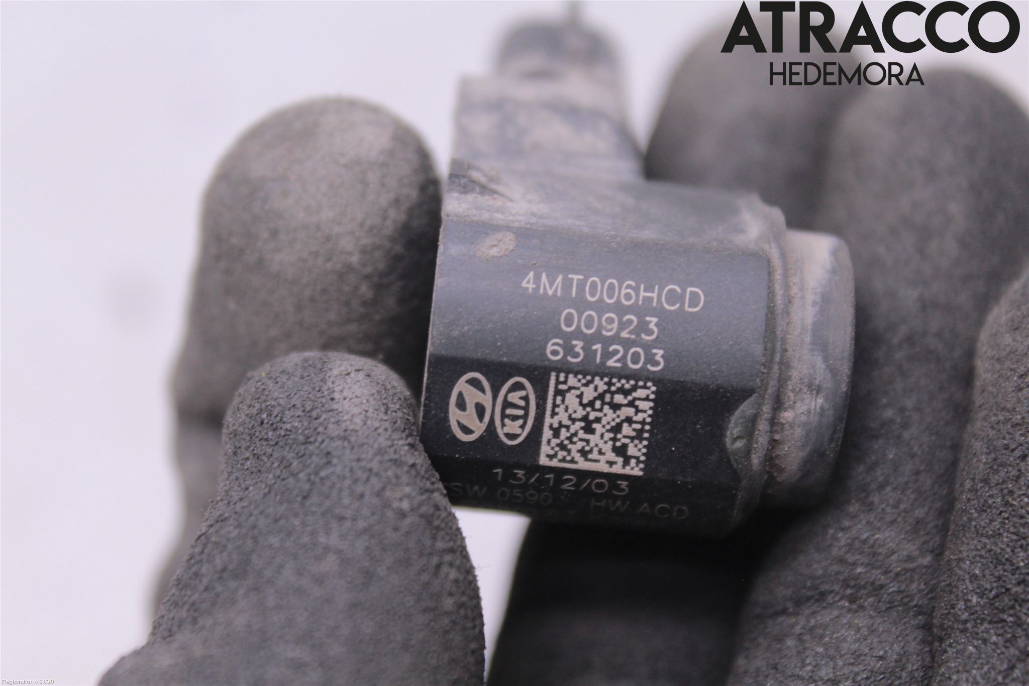Hyundai i40 08-15 Sensor Ryggesensor