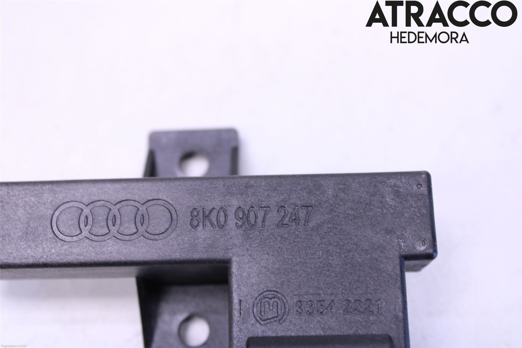 Audi A8/S8 4H 10-17 Stereo Antenne Radio-Tv