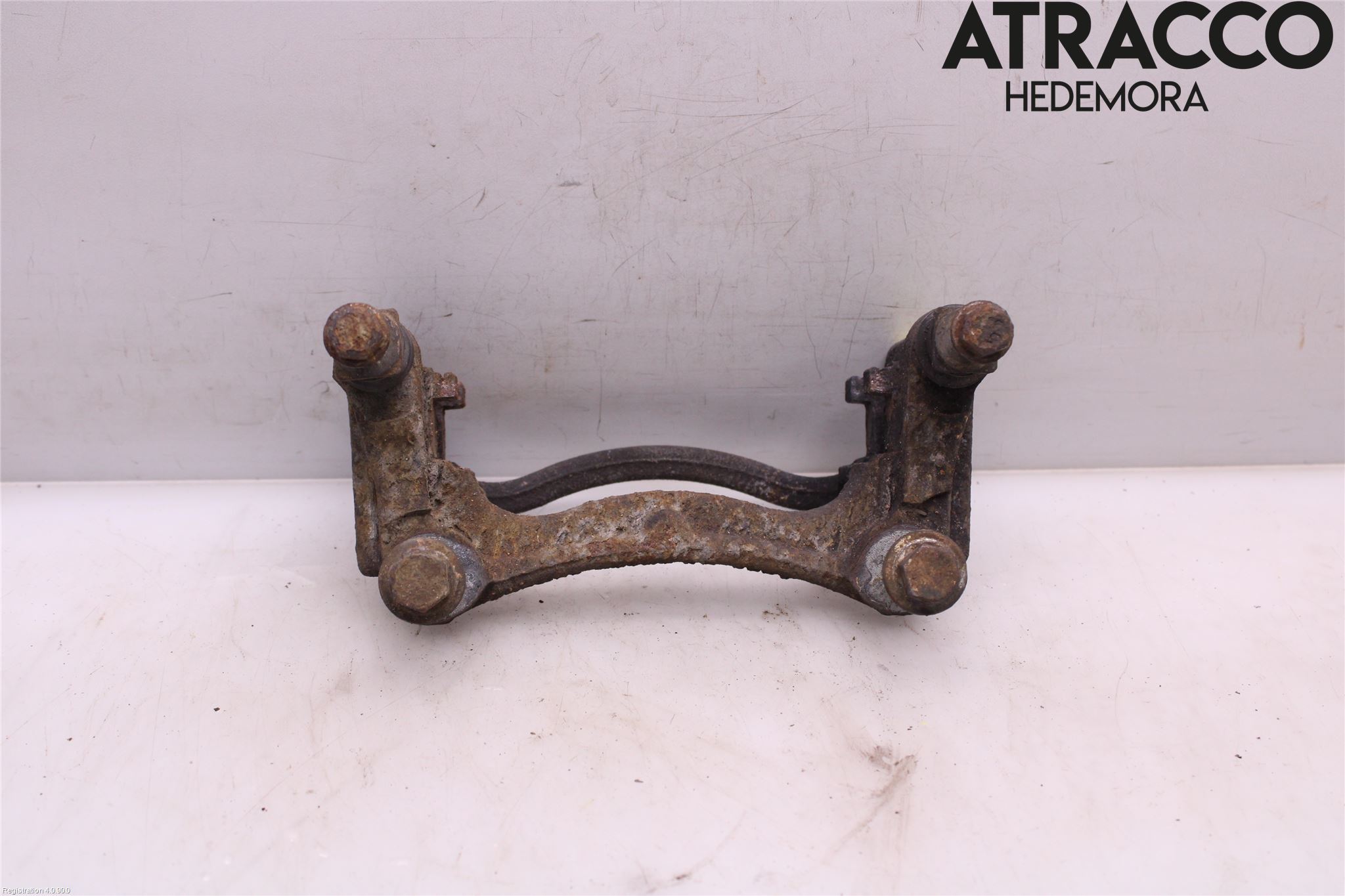 Ford TRANSIT SKÅP/BUSS 14-22 Bremsecaliper Feste Holder