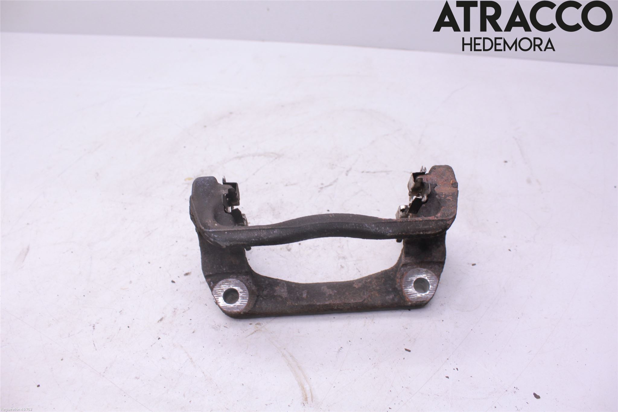 Renault KANGOO II 15-21 Bremsecaliper Feste Holder