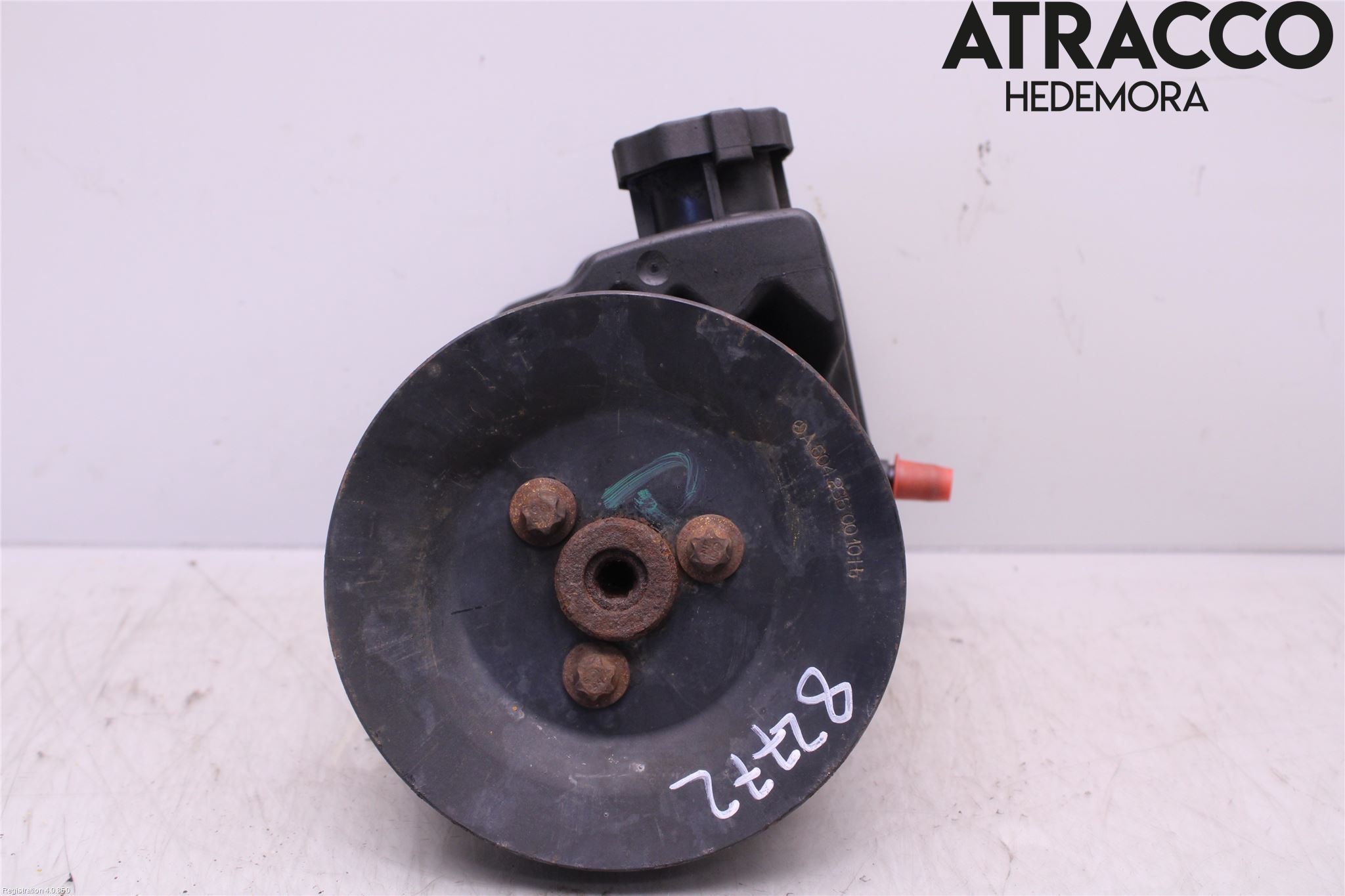Mercedes-Benz MB SPRINTER (W906) 06-18 Servo Pumpe