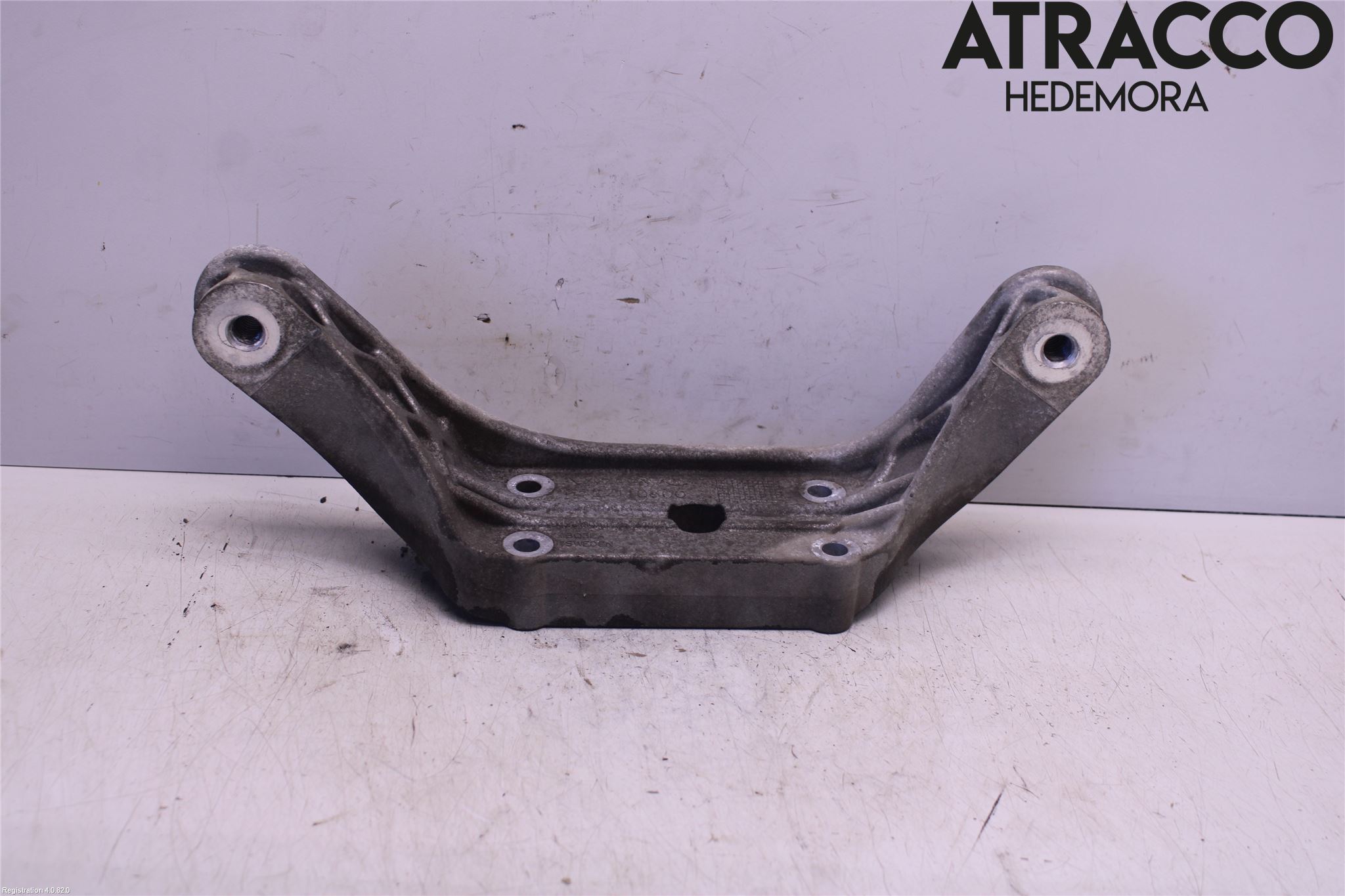 Landrover LAND ROVER RANGE ROVER EVOQUE (L538) 11-18 Bakaksel Feste