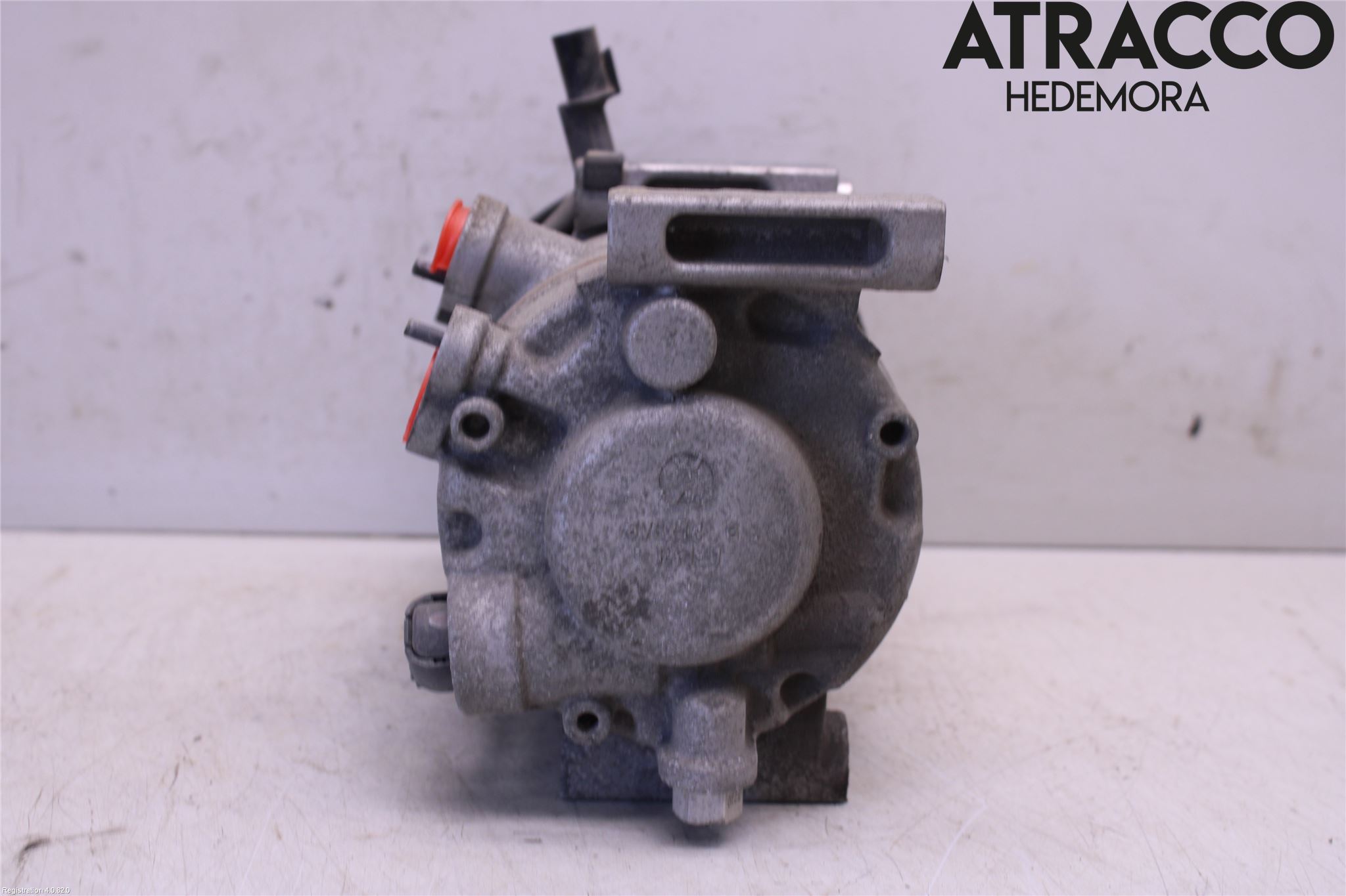 Kia CEED 12-18 Varme Ac Kompressor
