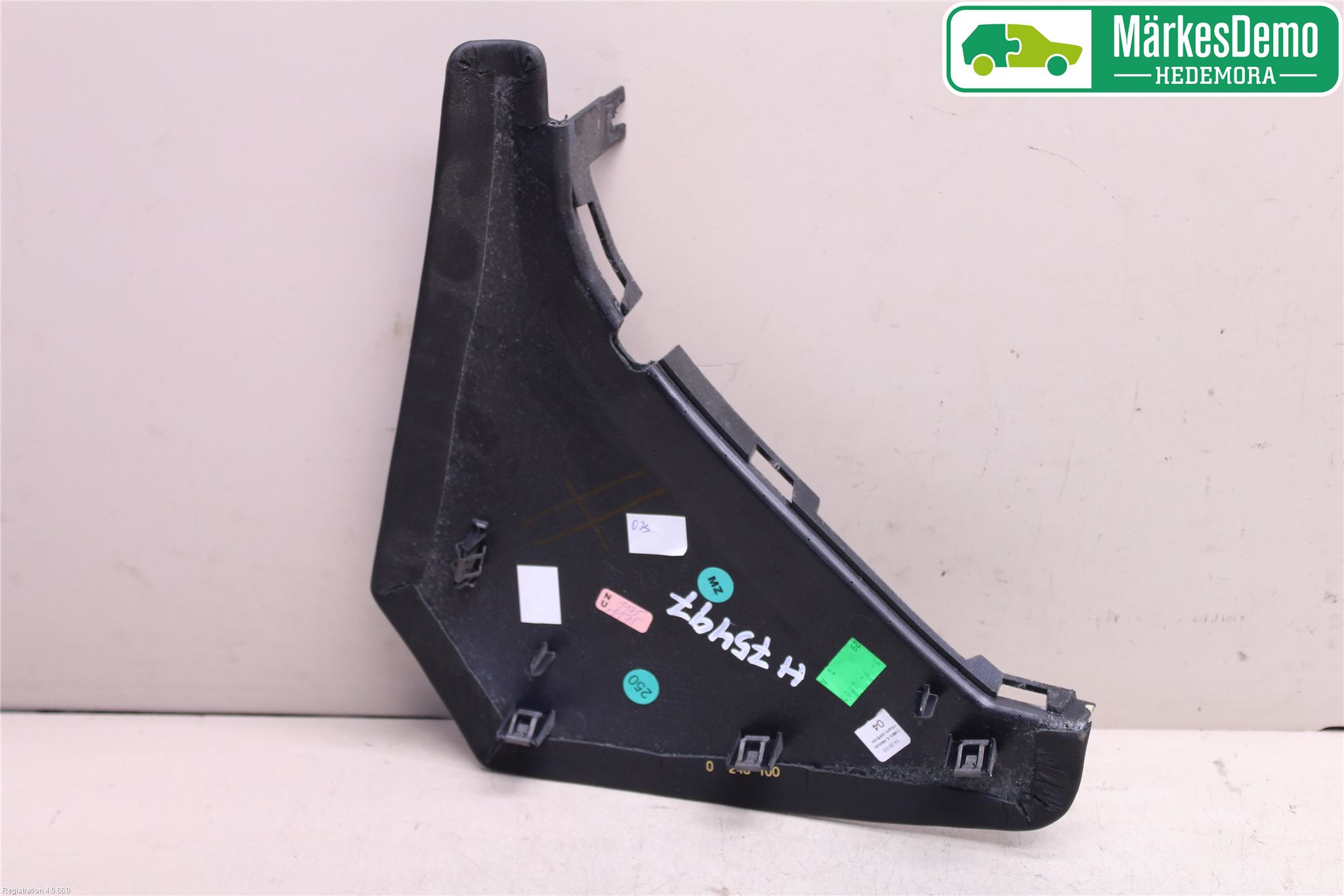 Porsche CAYENNE 03- Dashbord