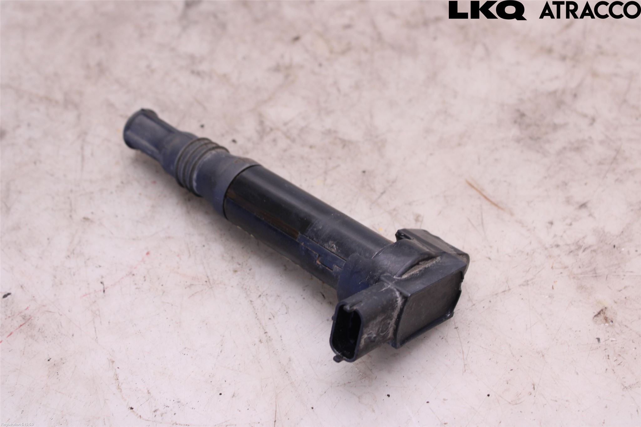 Peugeot 2008 13-20 Coil