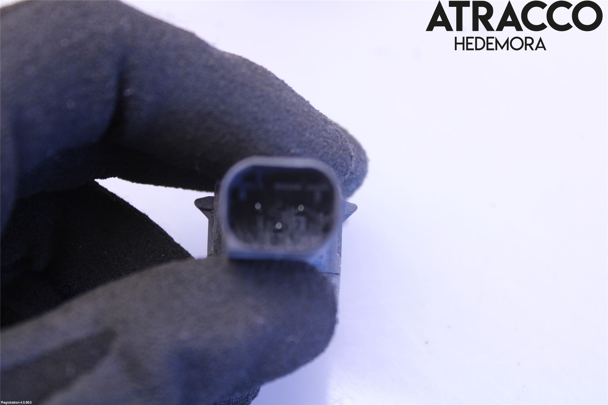Peugeot 308 14-21 Sensor Ryggesensor