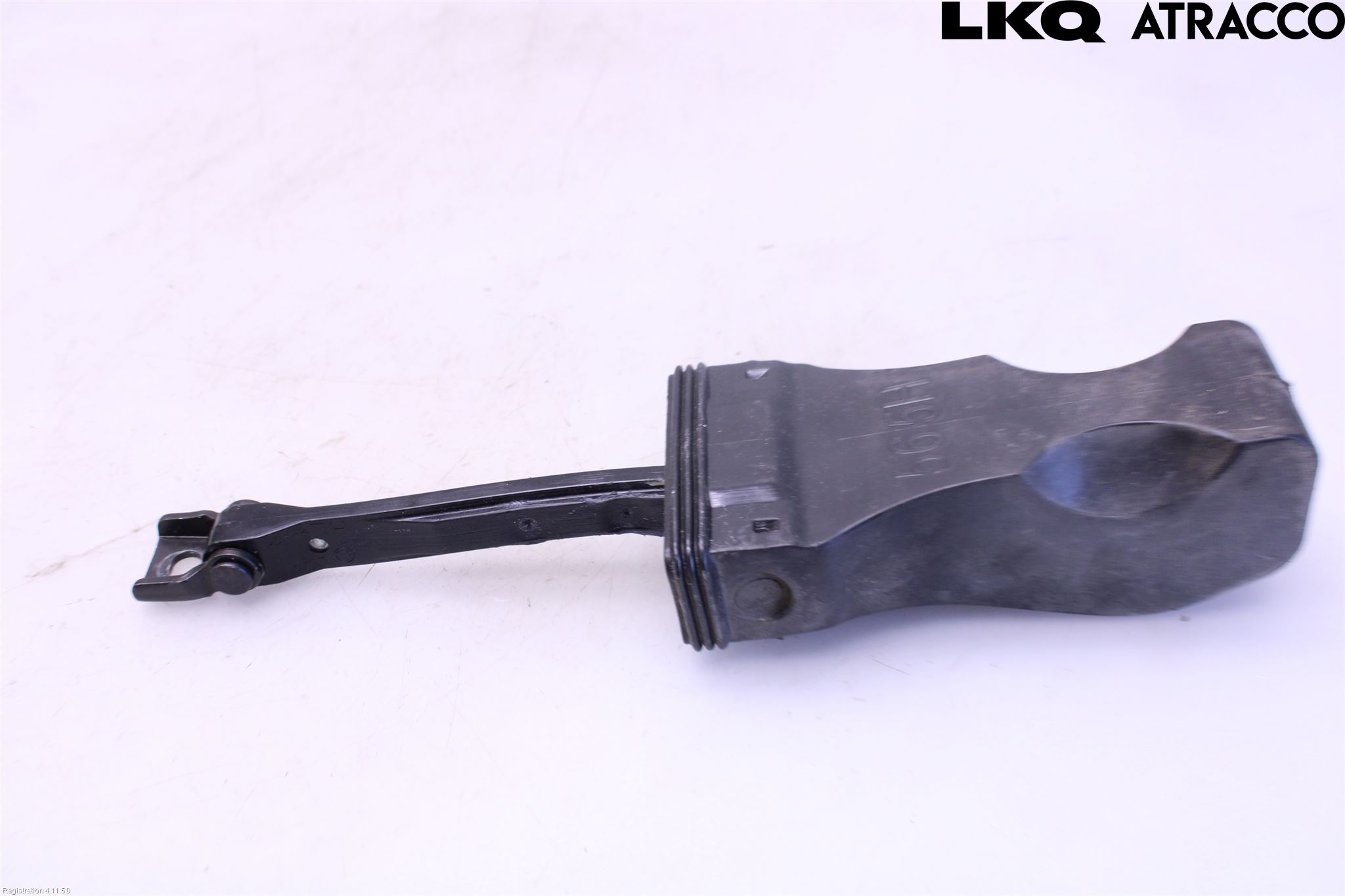 Skoda KODIAQ 17-24 Dørstopper