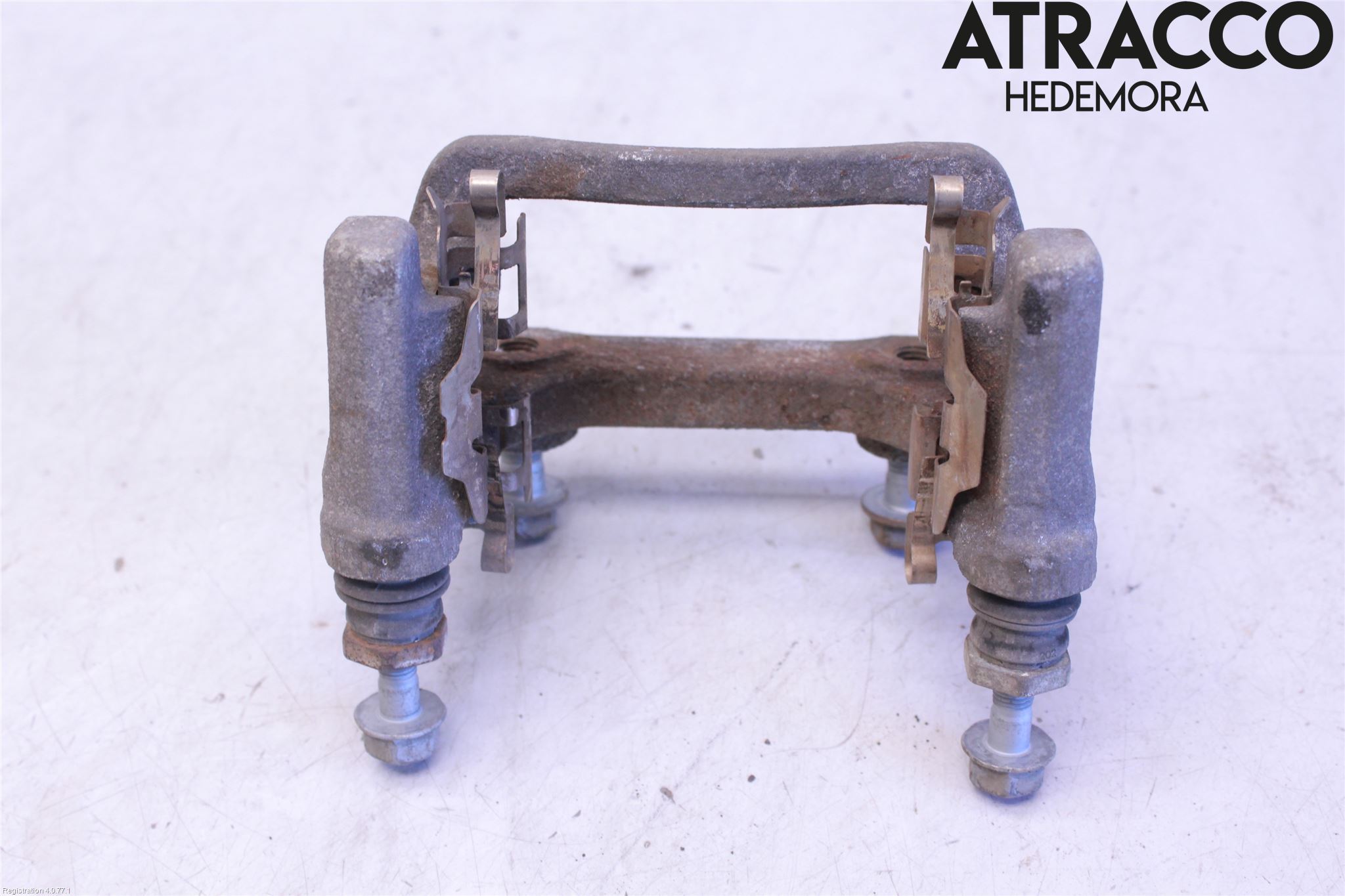 Suzuki VITARA 15- Bremsecaliper Feste Holder