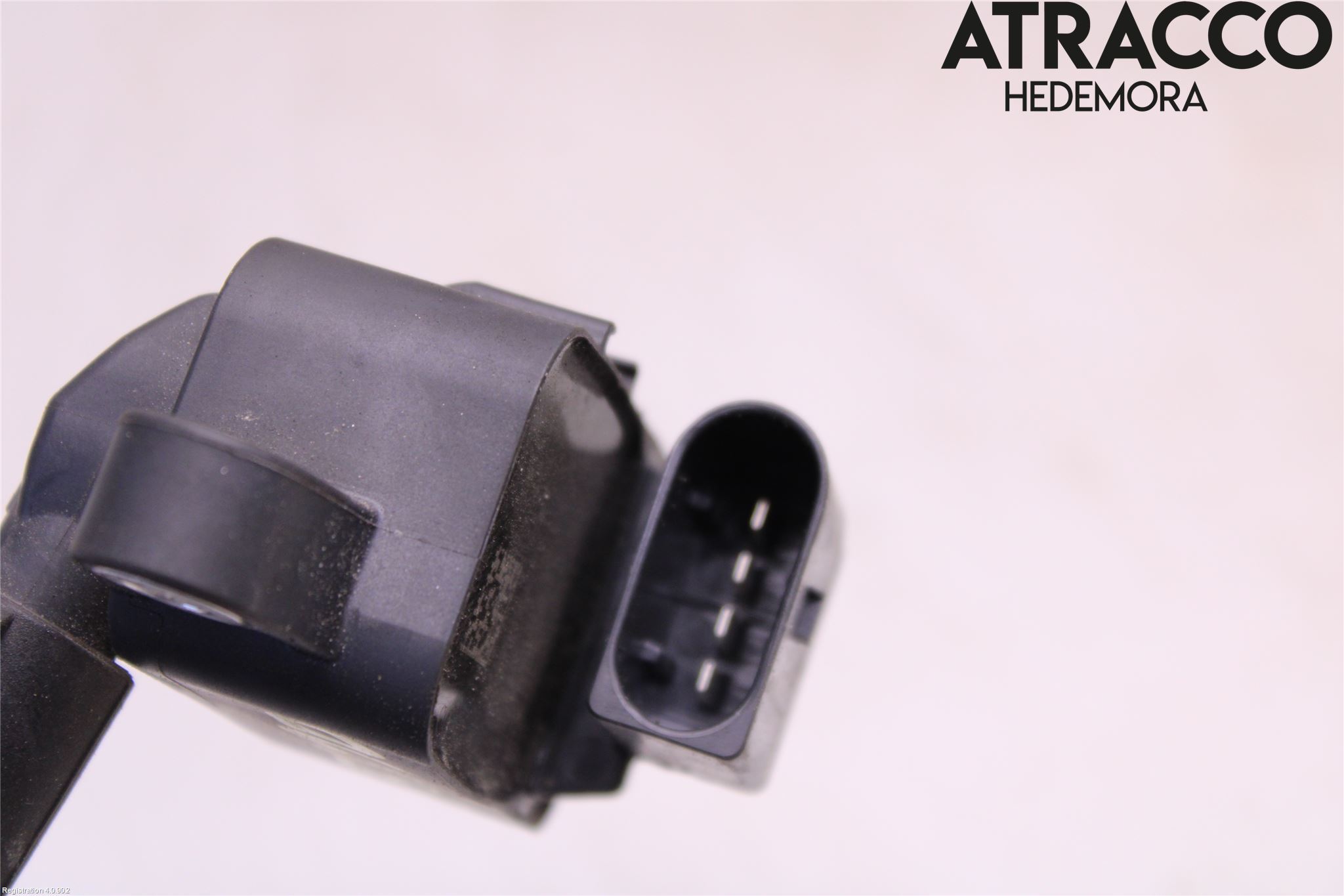 Mercedes-Benz MB B-KLASS (W245) 05-12 Coil