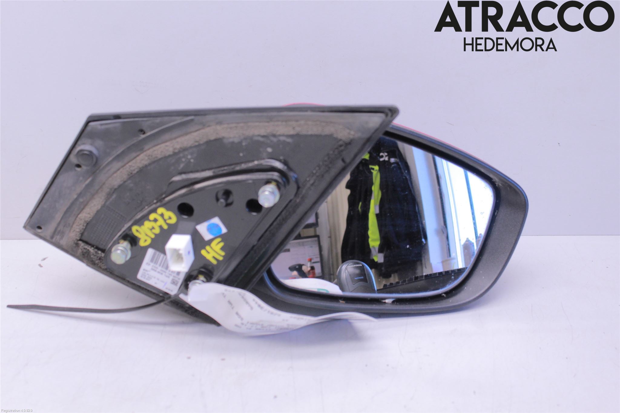 Hyundai i30 GD 13-17 Speil H M-El Justering