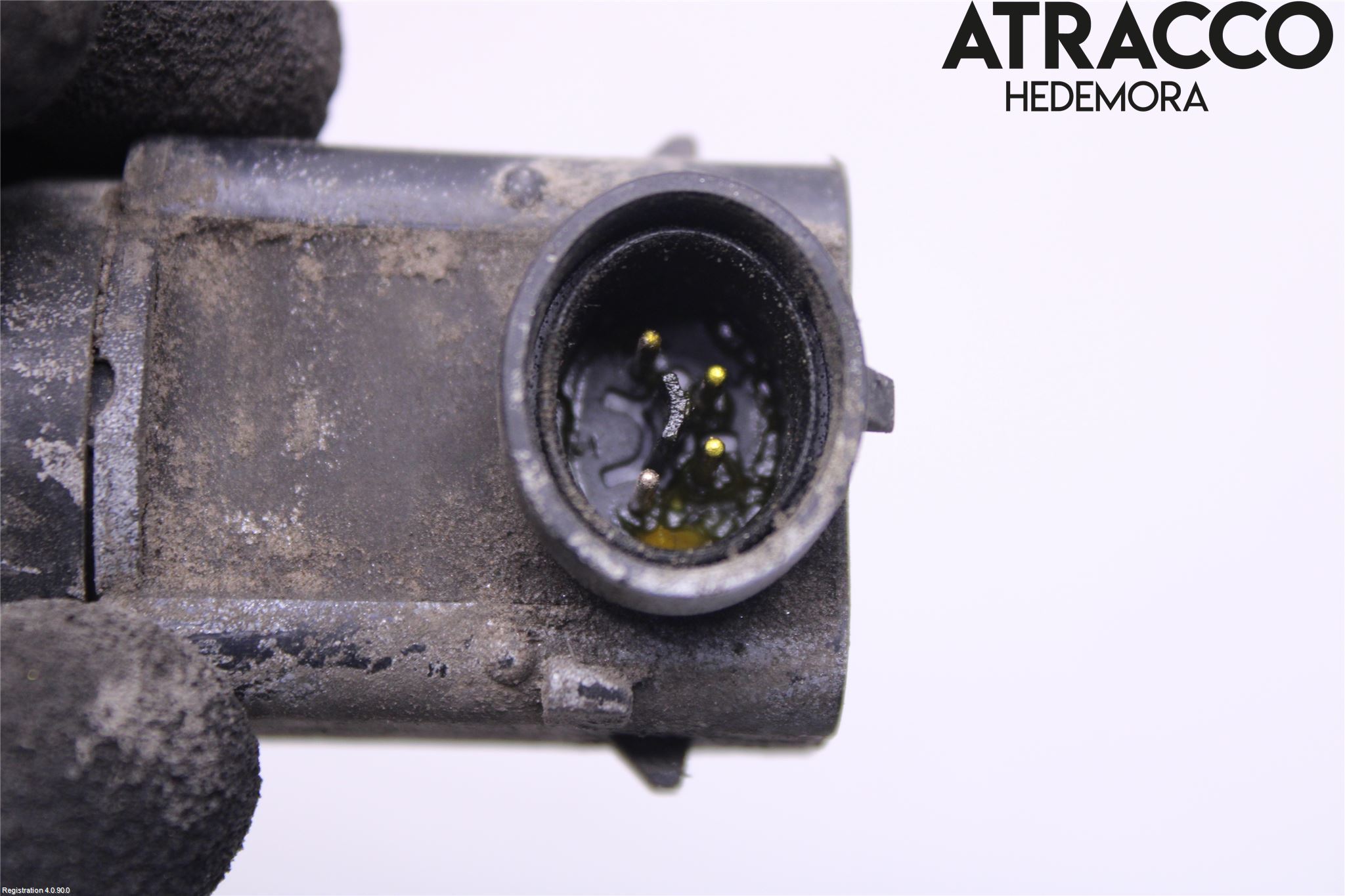 Mercedes-Benz MB E-KLASS (W211) 02-09 Sensor Ryggesensor