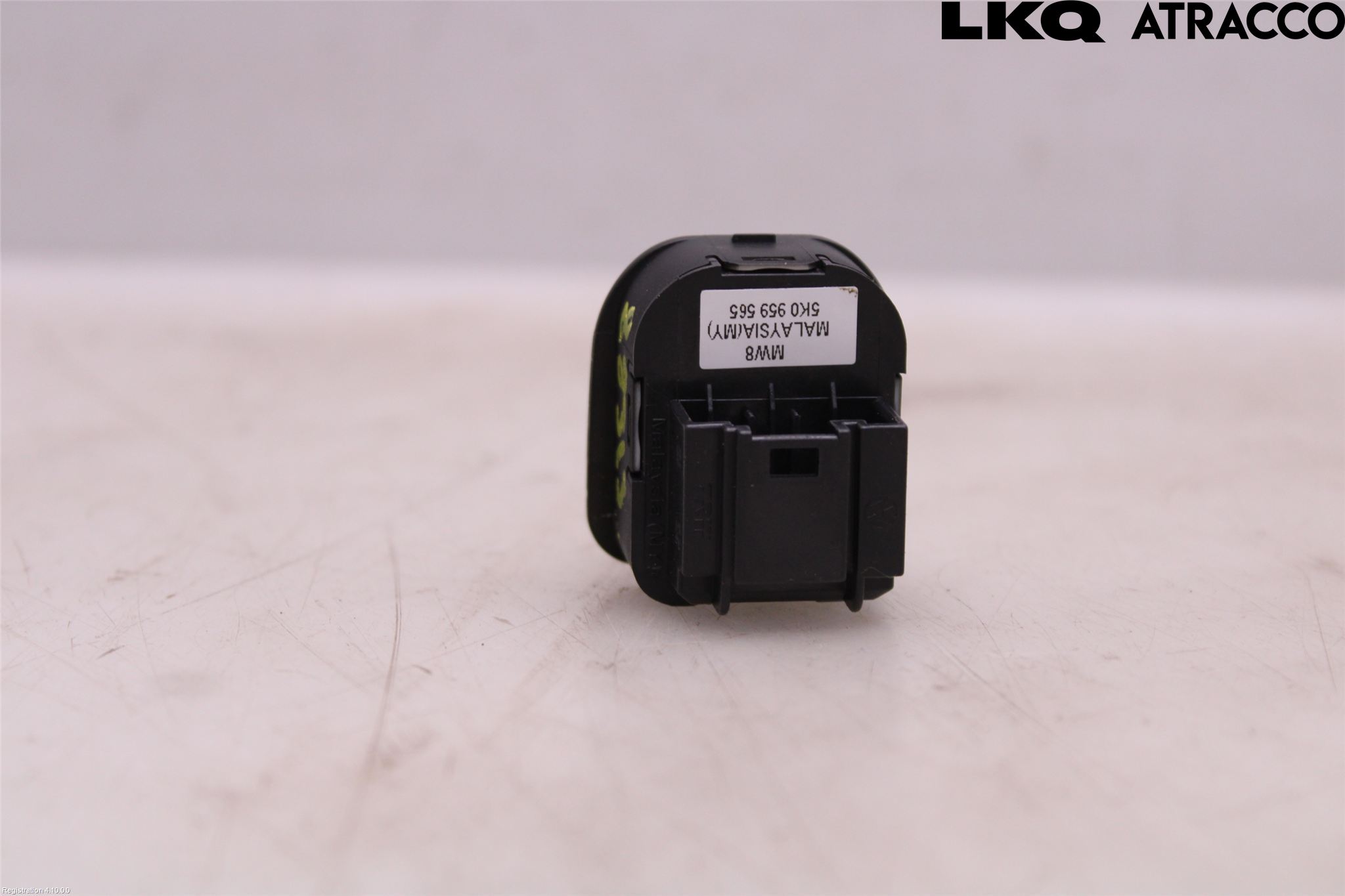Volkswagen VW GOLF VI 09-13 Bryter Speil