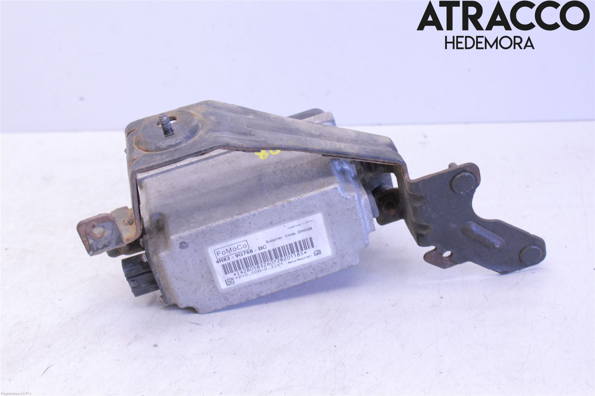 Volvo V70 08-13 Sensor Fartsbegrensning