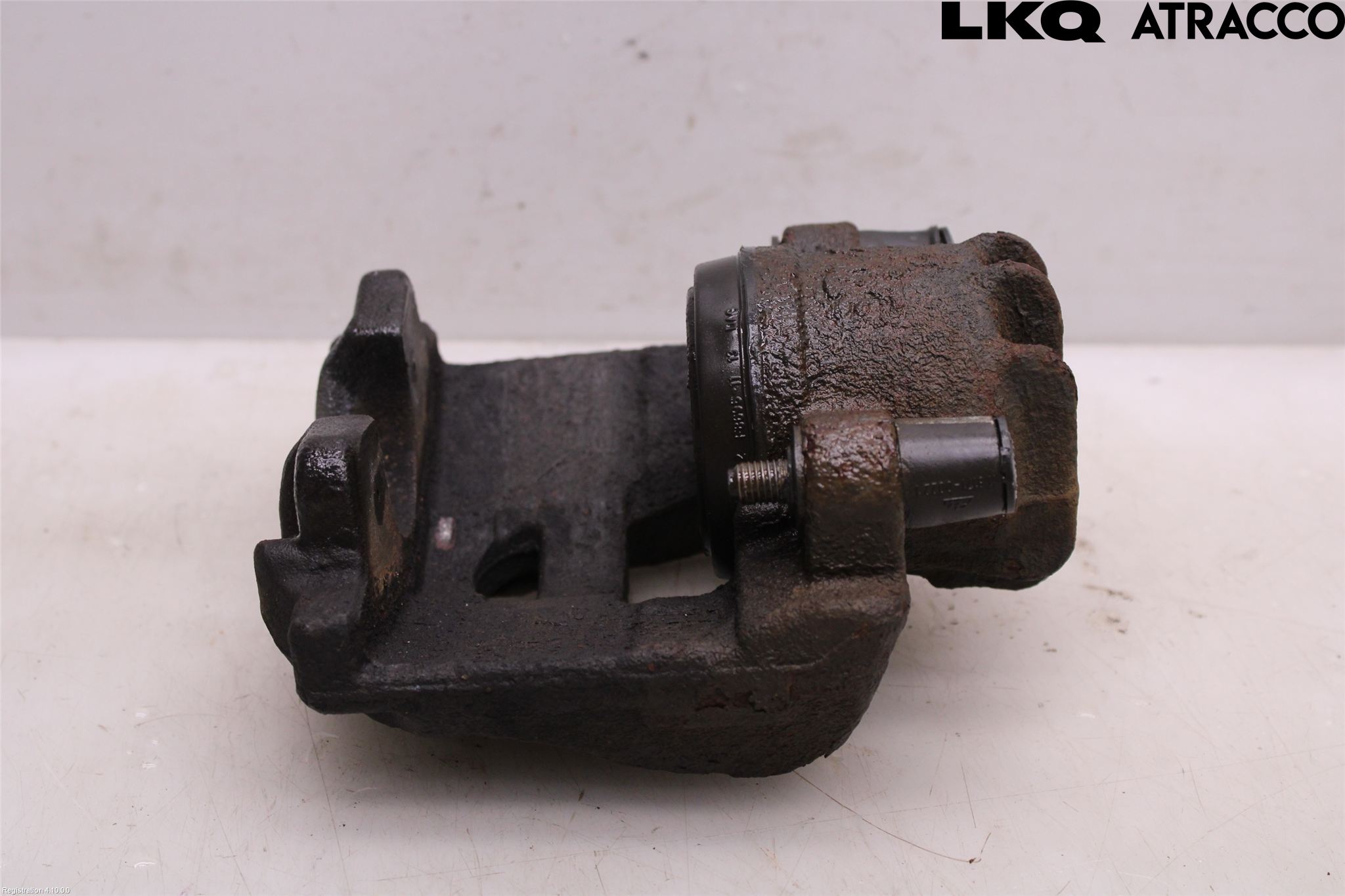 Citroen DS4 Bremsecaliper Foran Venstre