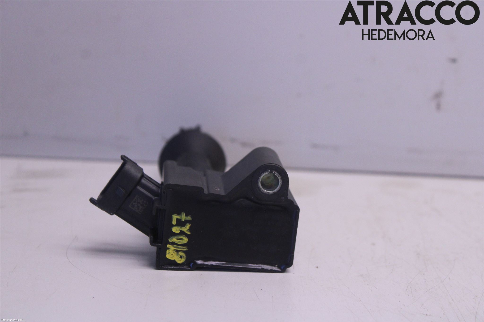 Peugeot PEUGOT 208 16-19 Coil