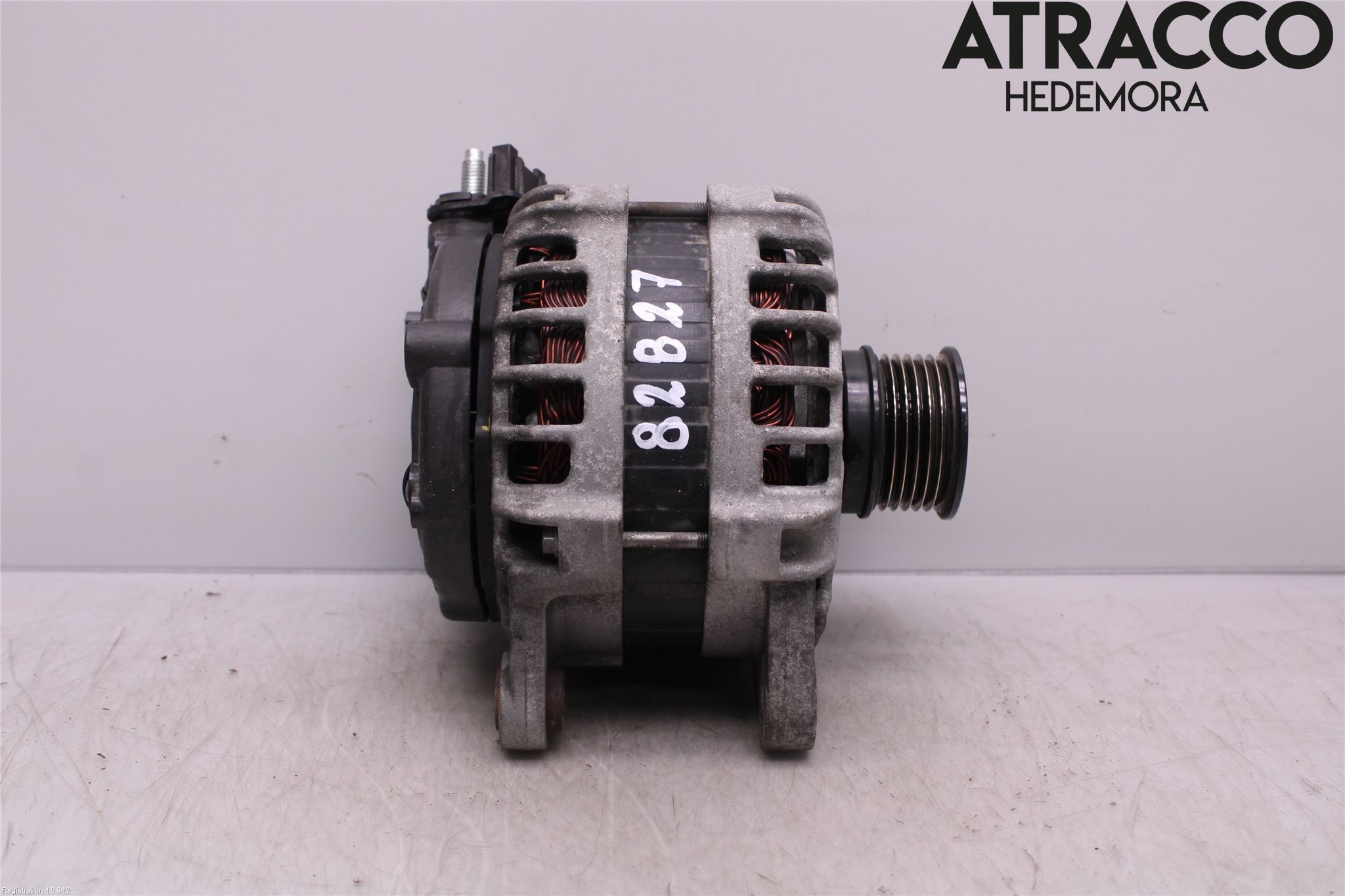 Nissan X-TRAIL 14-21 Dynamo