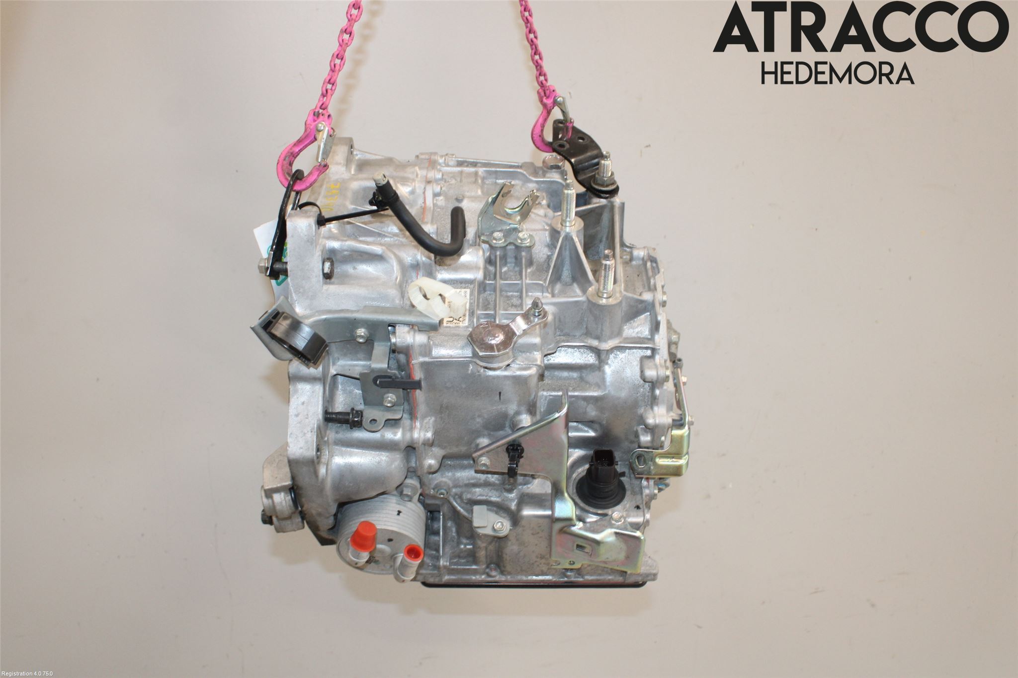 Mazda CX-3 Gearkasse Automat