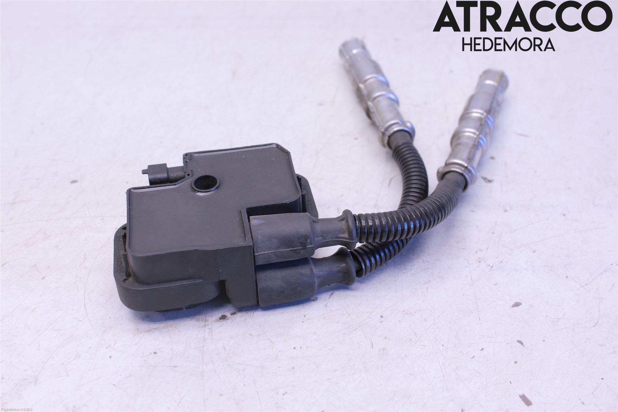 Mercedes-Benz MB E-KLASS (W211) 02-09 Coil