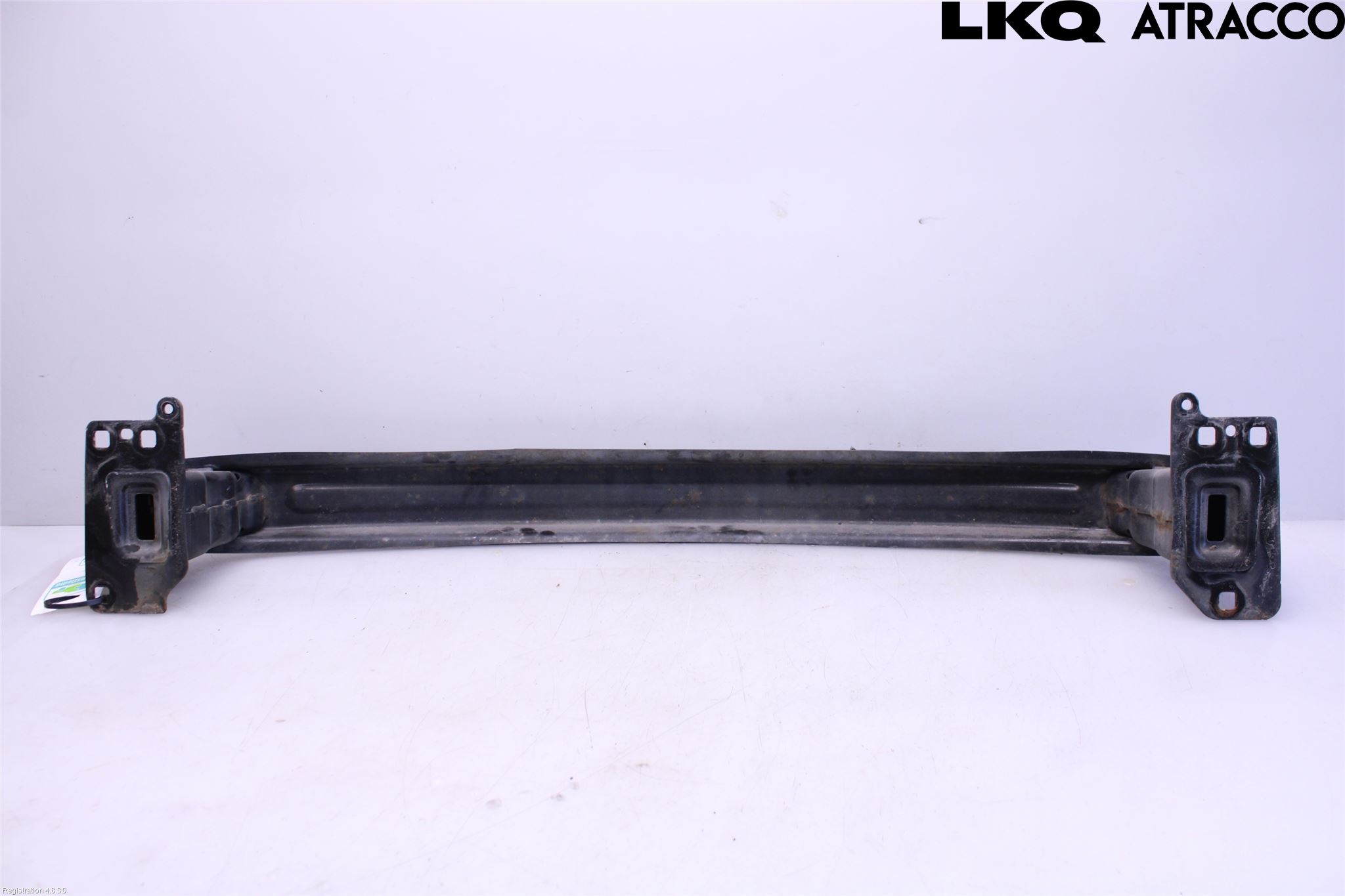 Seat IBIZA IV 08-16 Støtfanger Foran Bjelke