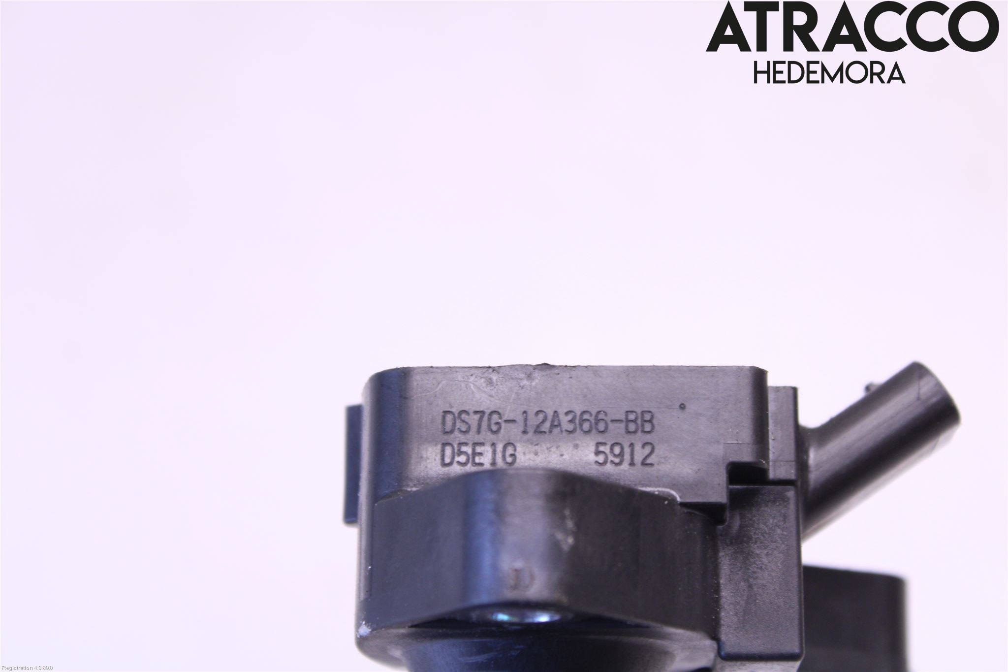 Ford FOCUS 15-18 Coil