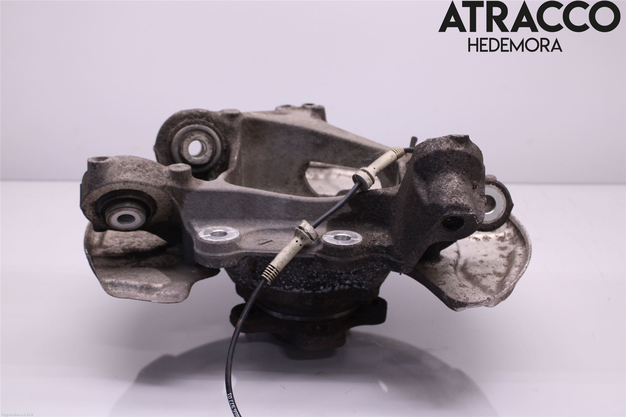 BMW 5 G30/G31/F90 17-23 Spindel Vb