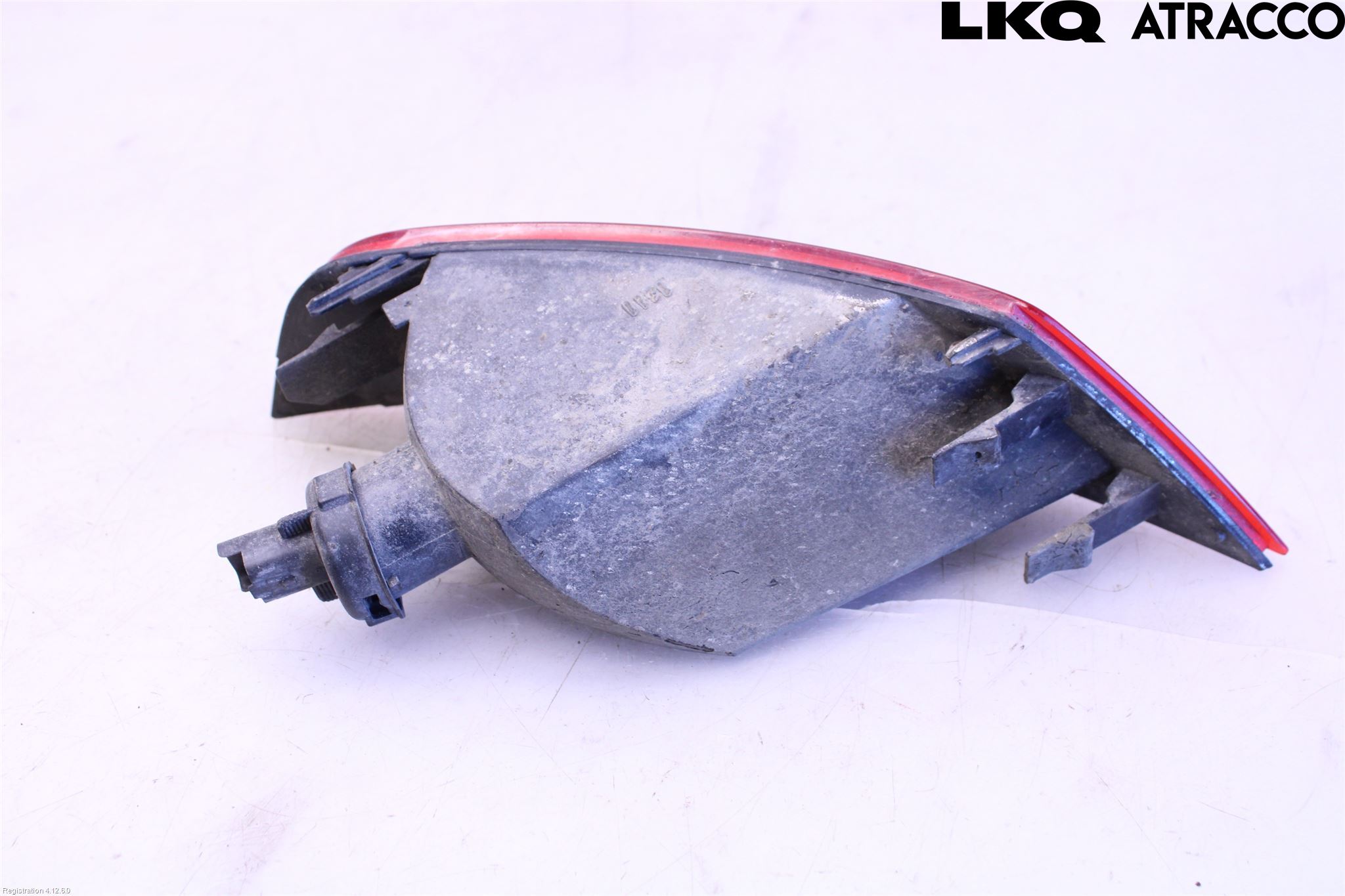 Ford KUGA 08-12 Refleks Bak