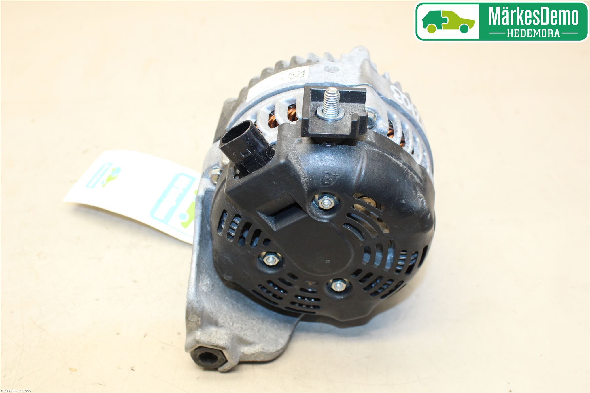 Mini ONE/COOPER 3DR F56 14-24 Dynamo