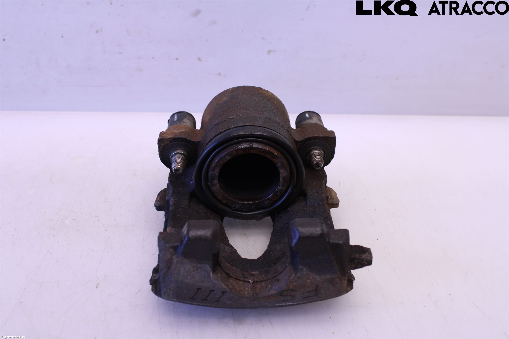 Volkswagen VW UP! / E-UP! Bremsecaliper Foran Venstre