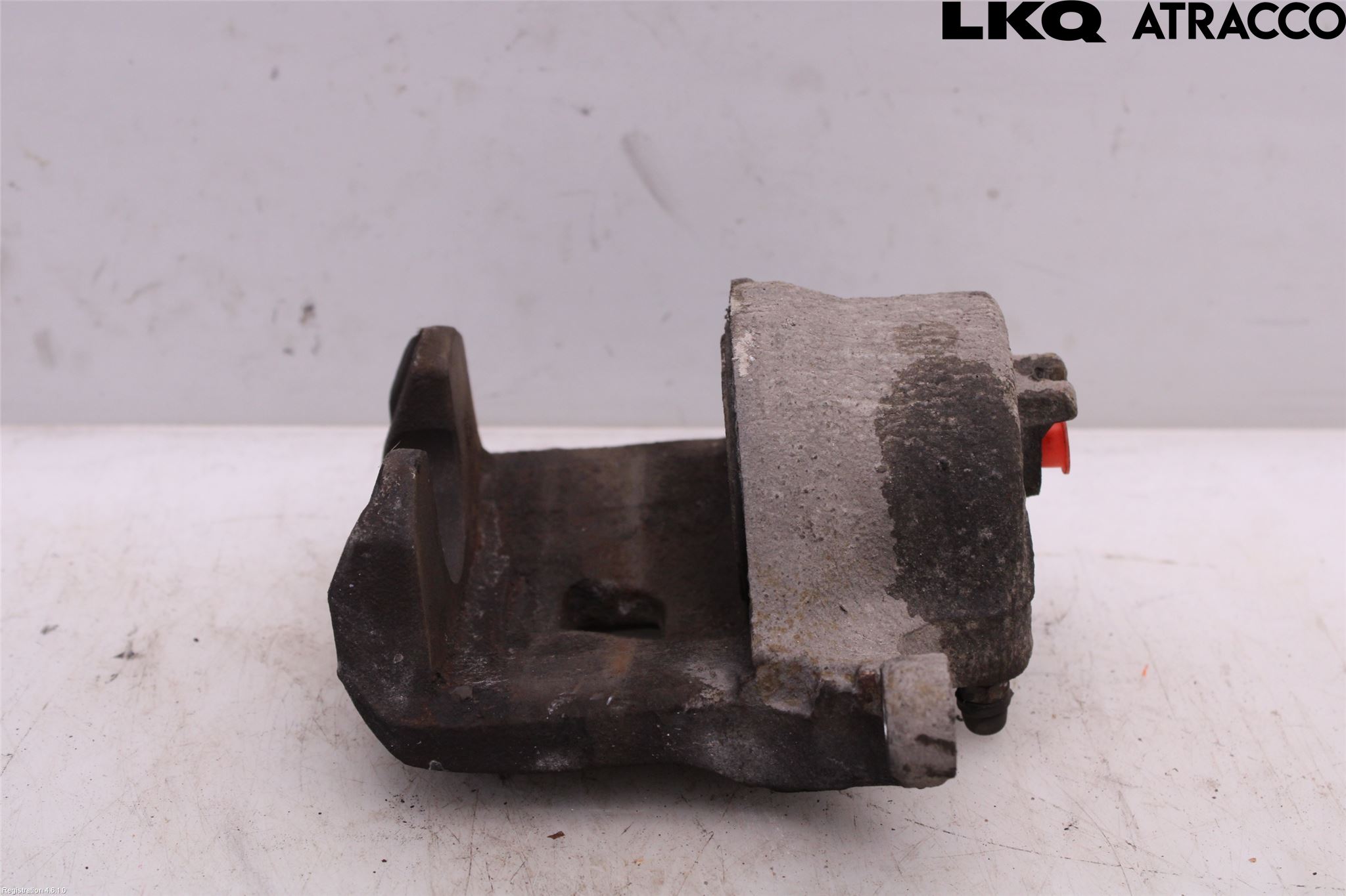 Nissan JUKE 14-19 Bremsecaliper Foran Høyre