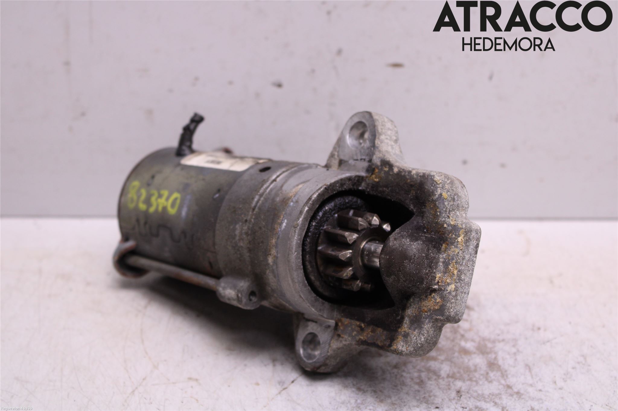 Ford FOCUS     04-07 Startmotor