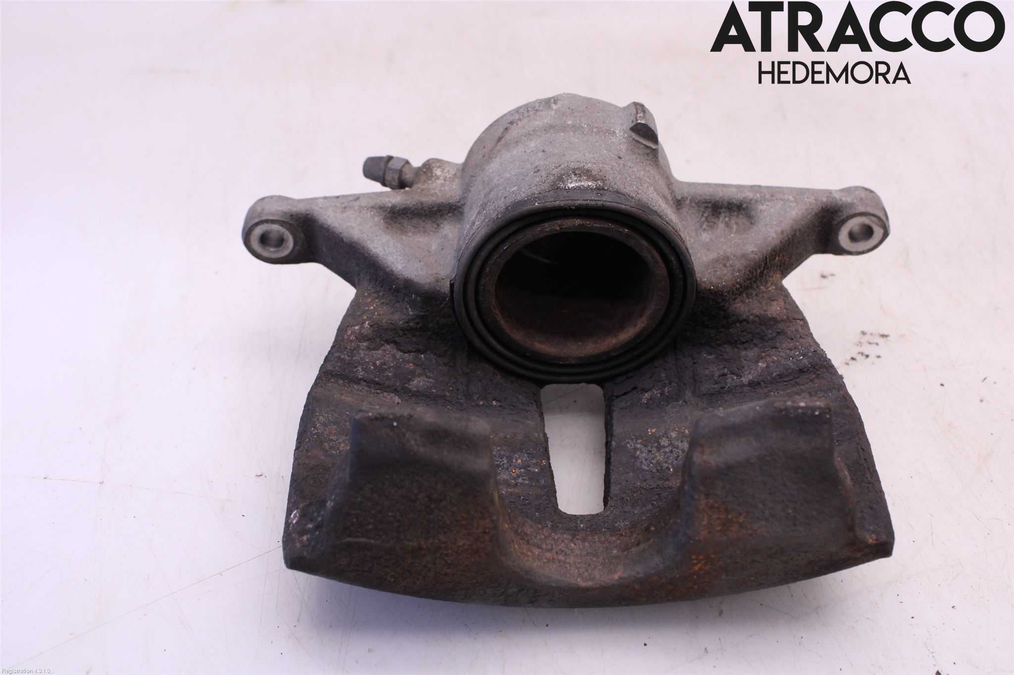 Skoda KODIAQ 17-24 Bremsecaliper Foran Venstre