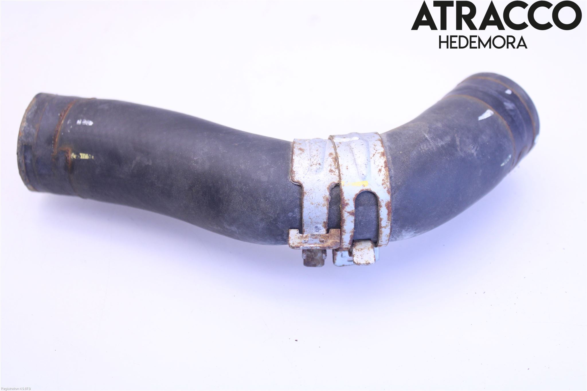 Honda CIVIC 17-22 Radiator Slange