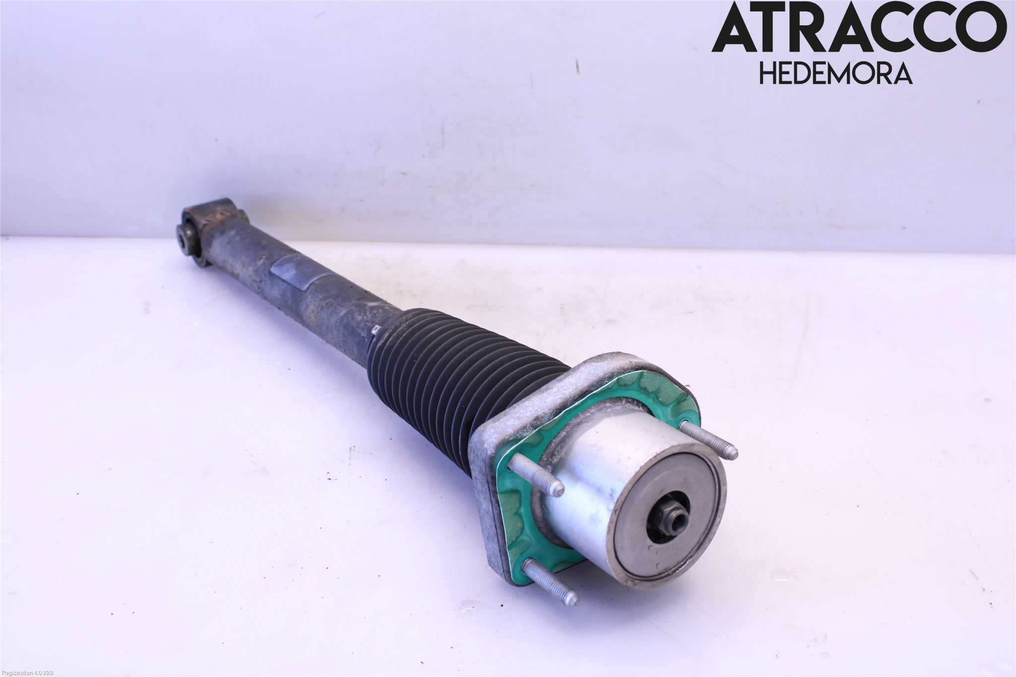 Landrover RANGE ROVER SPORT (L494) 14-22 Støtdemper Bak