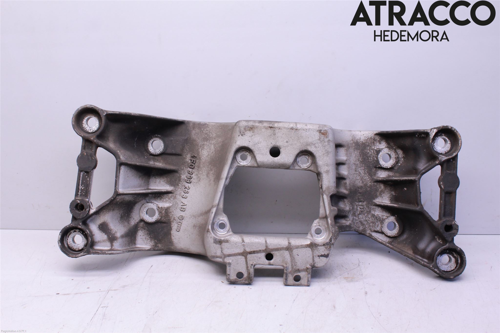 Audi A6/S6     05-11 Gearkasse Bjelke - Travers
