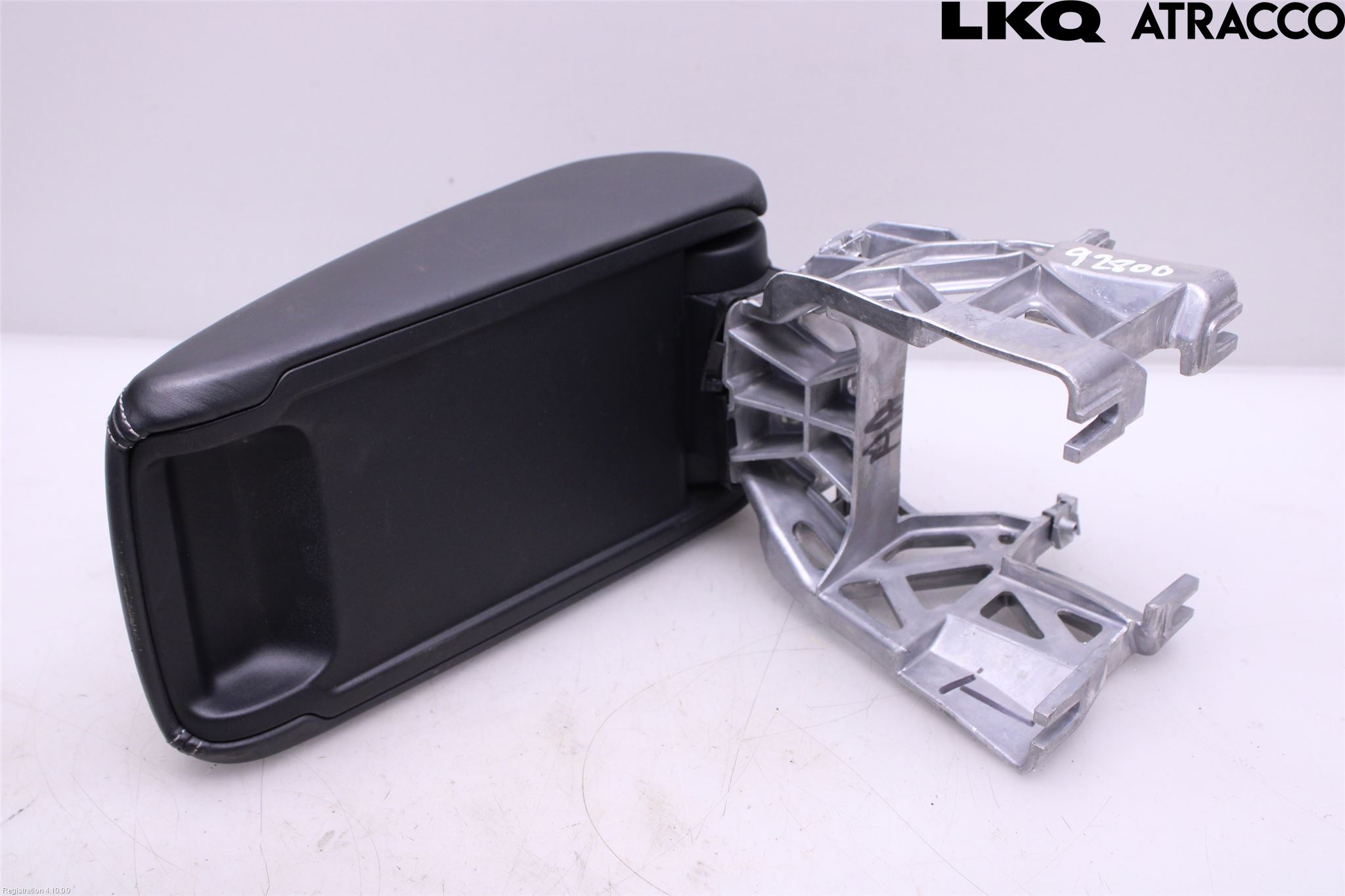 Audi A3/S3 8V 13-20 Innr Armlene