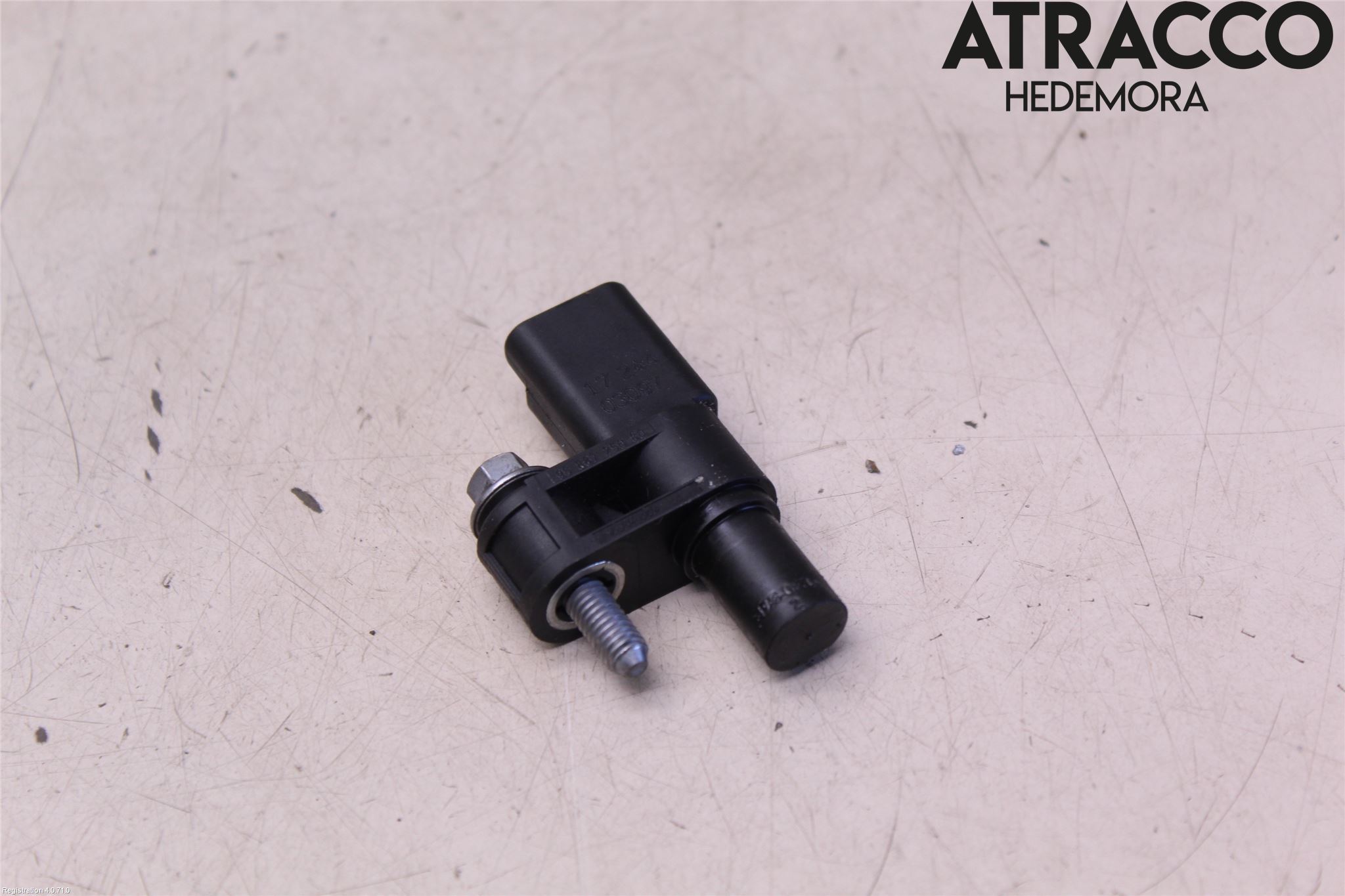 Citroen C3 AIRCROSS 18-23 Giver Turtall - Tenning