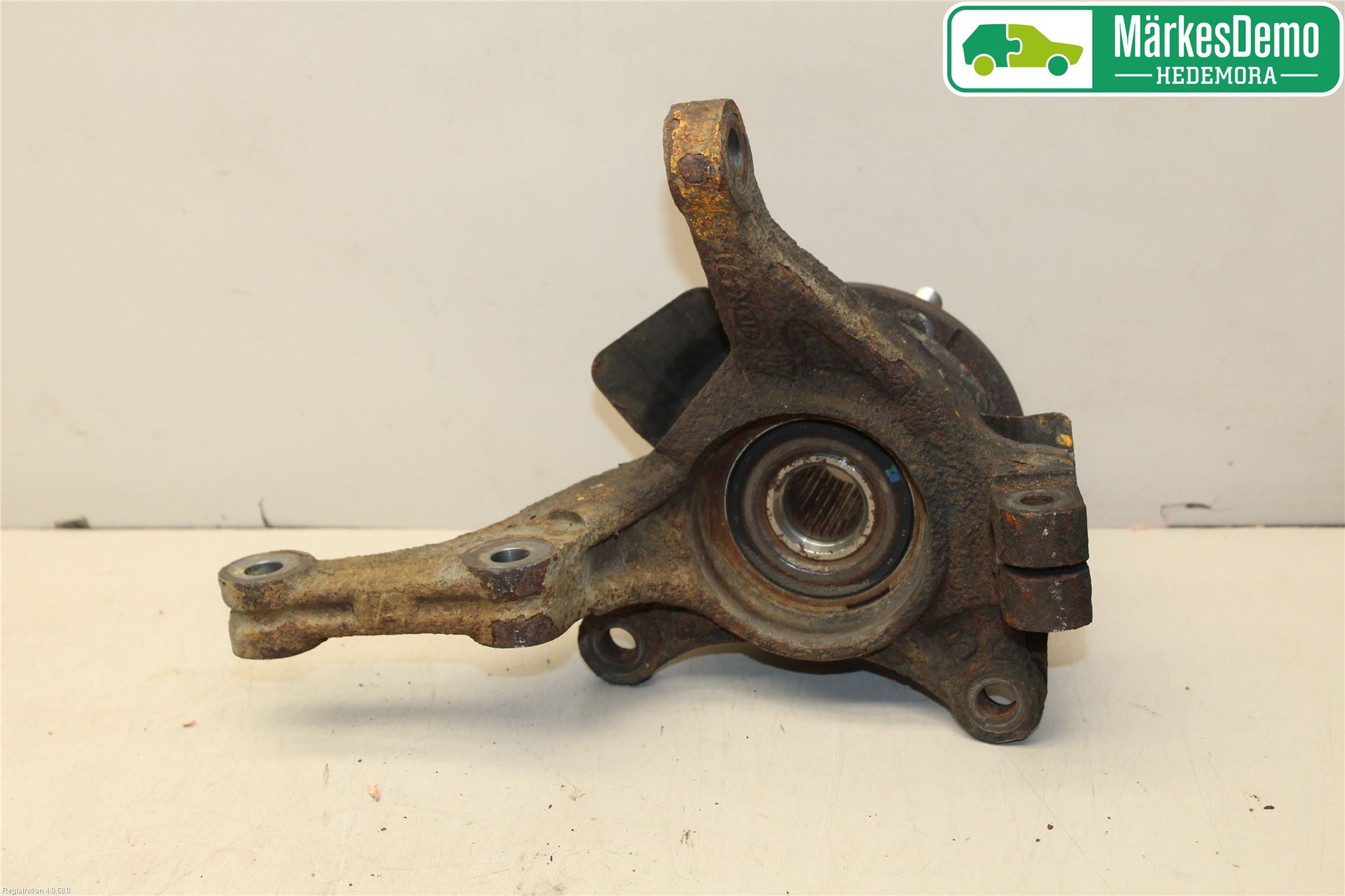 Hyundai i10 BA 14-16 Spindel Hf