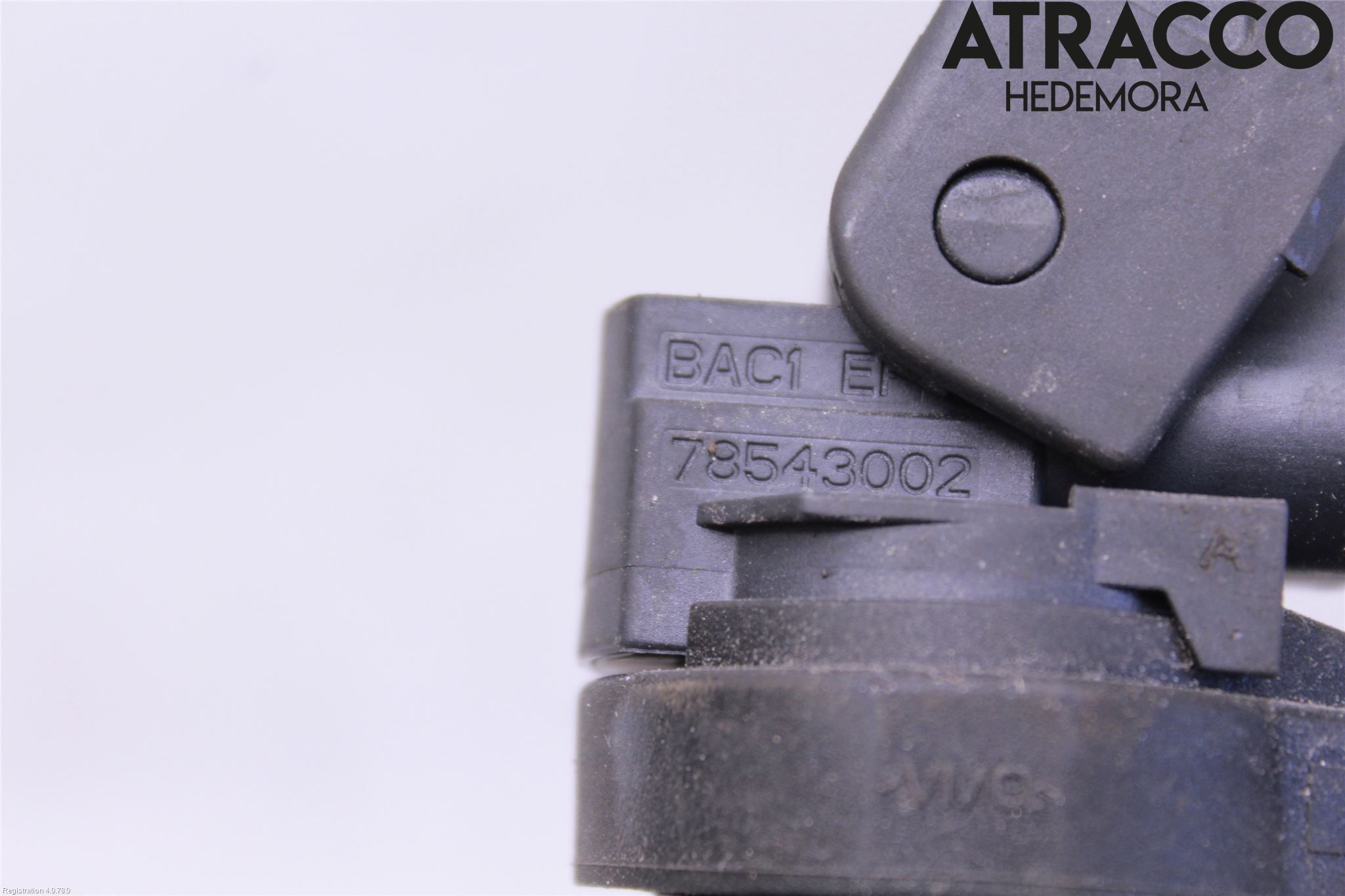 Peugeot 3008 09-16 Coil