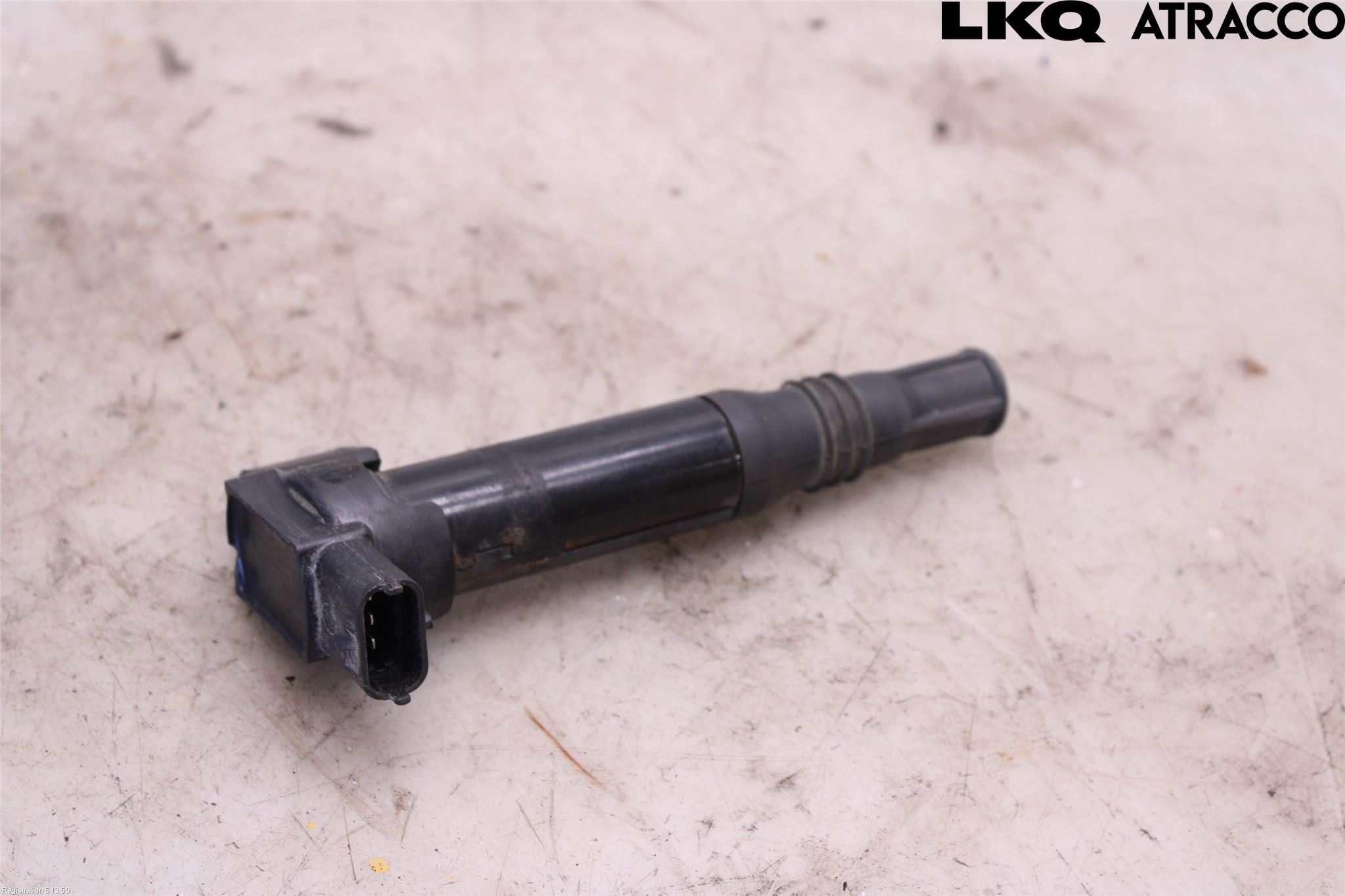 Peugeot 2008 13-20 Coil