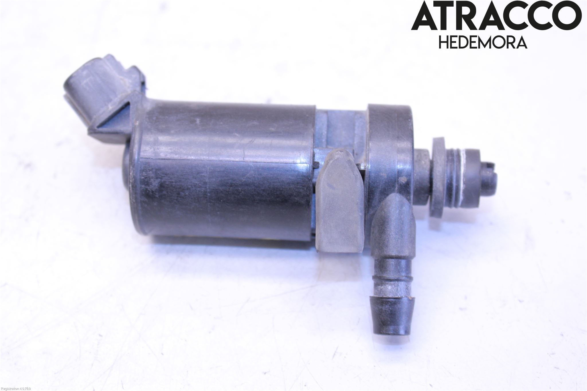 Mazda 3 II 09-13 Spylerpumpe Frontrute