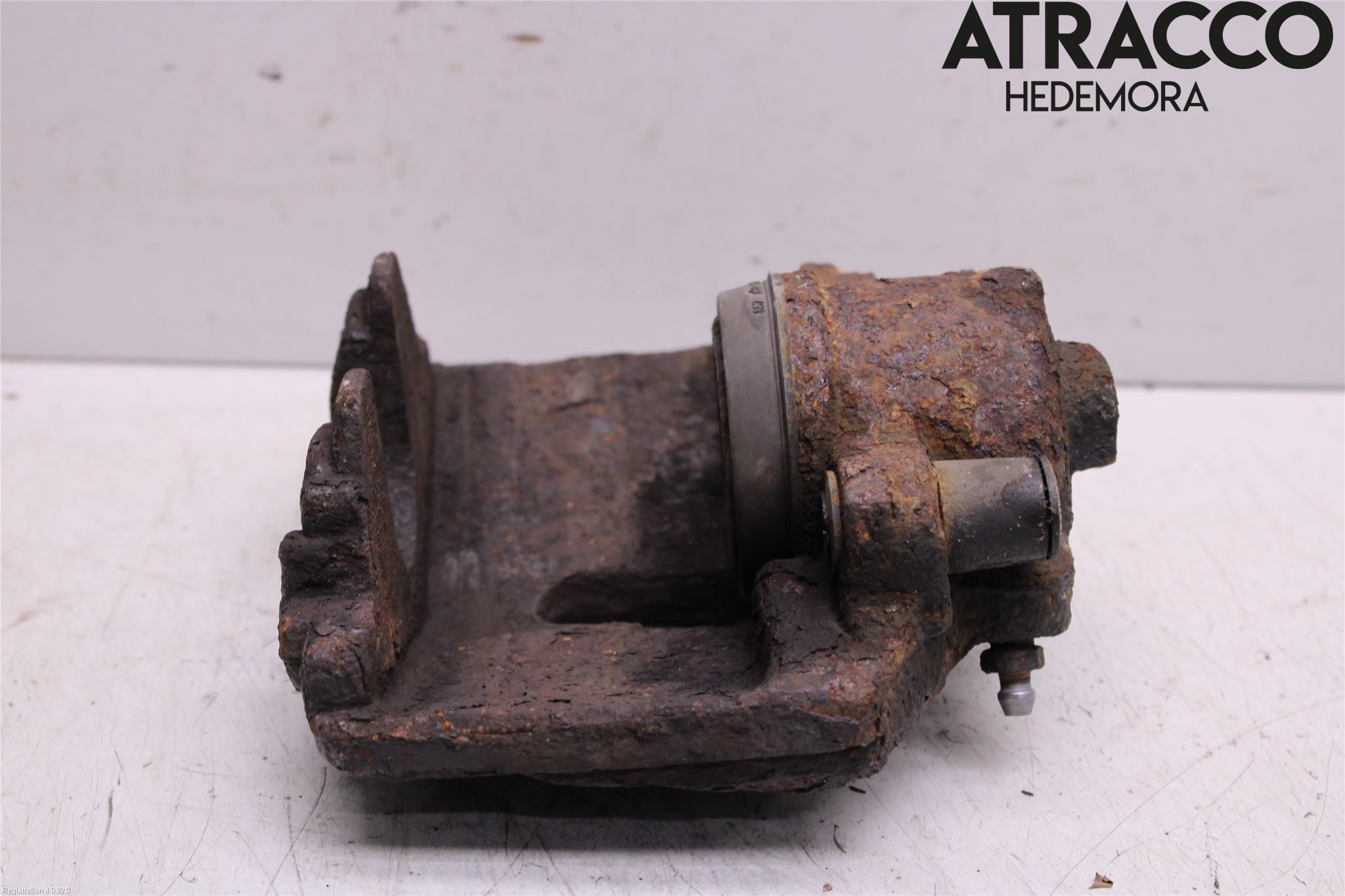 Seat LEON 06-12 Bremsecaliper Foran Høyre