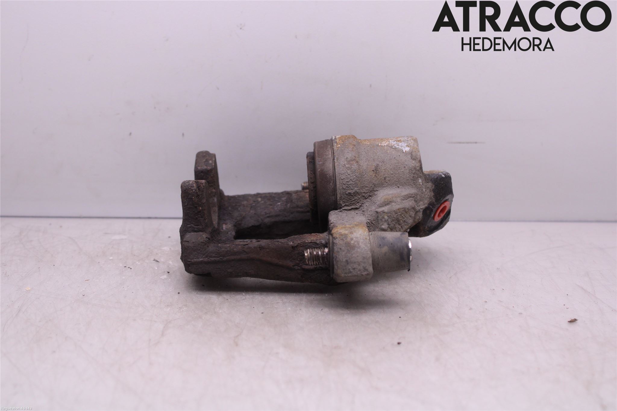 Mercedes-Benz MB GLK-KLASS (X204) 08-16 Bremsecaliper Bak Høyre