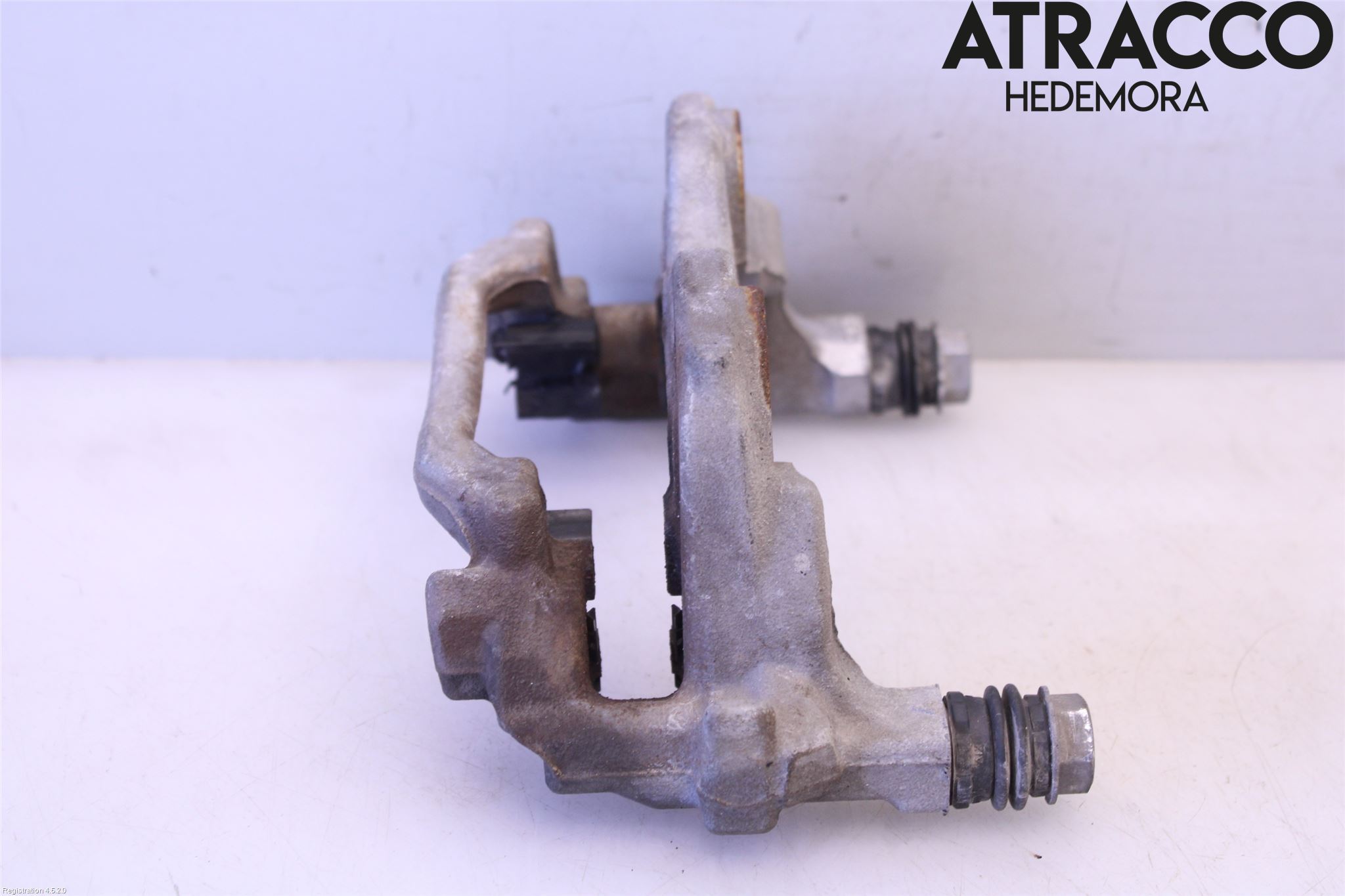 Toyota YARIS XP21 20- Bremsecaliper Feste Holder