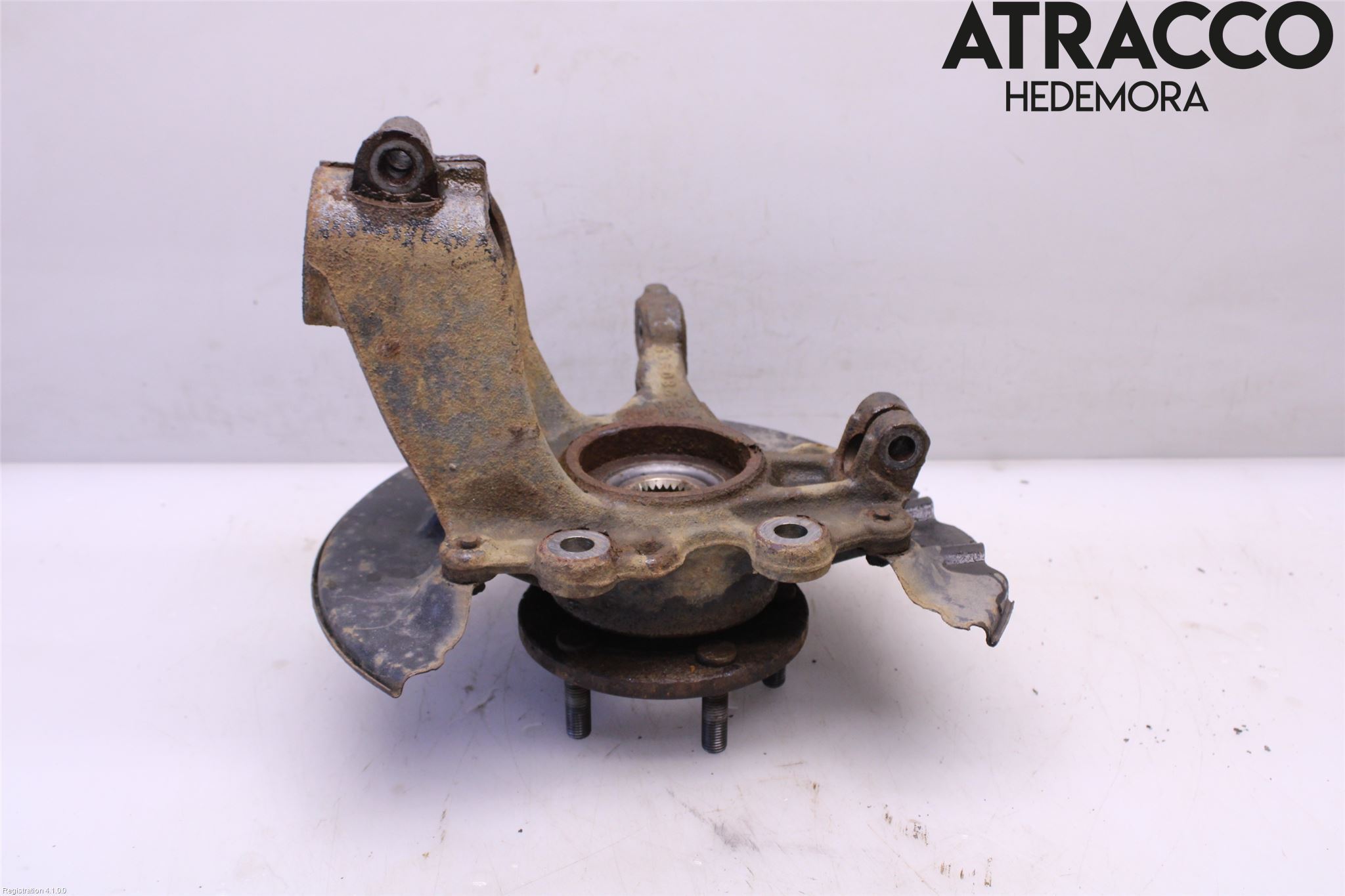 Ford FOCUS 15-18 Spindel Hf