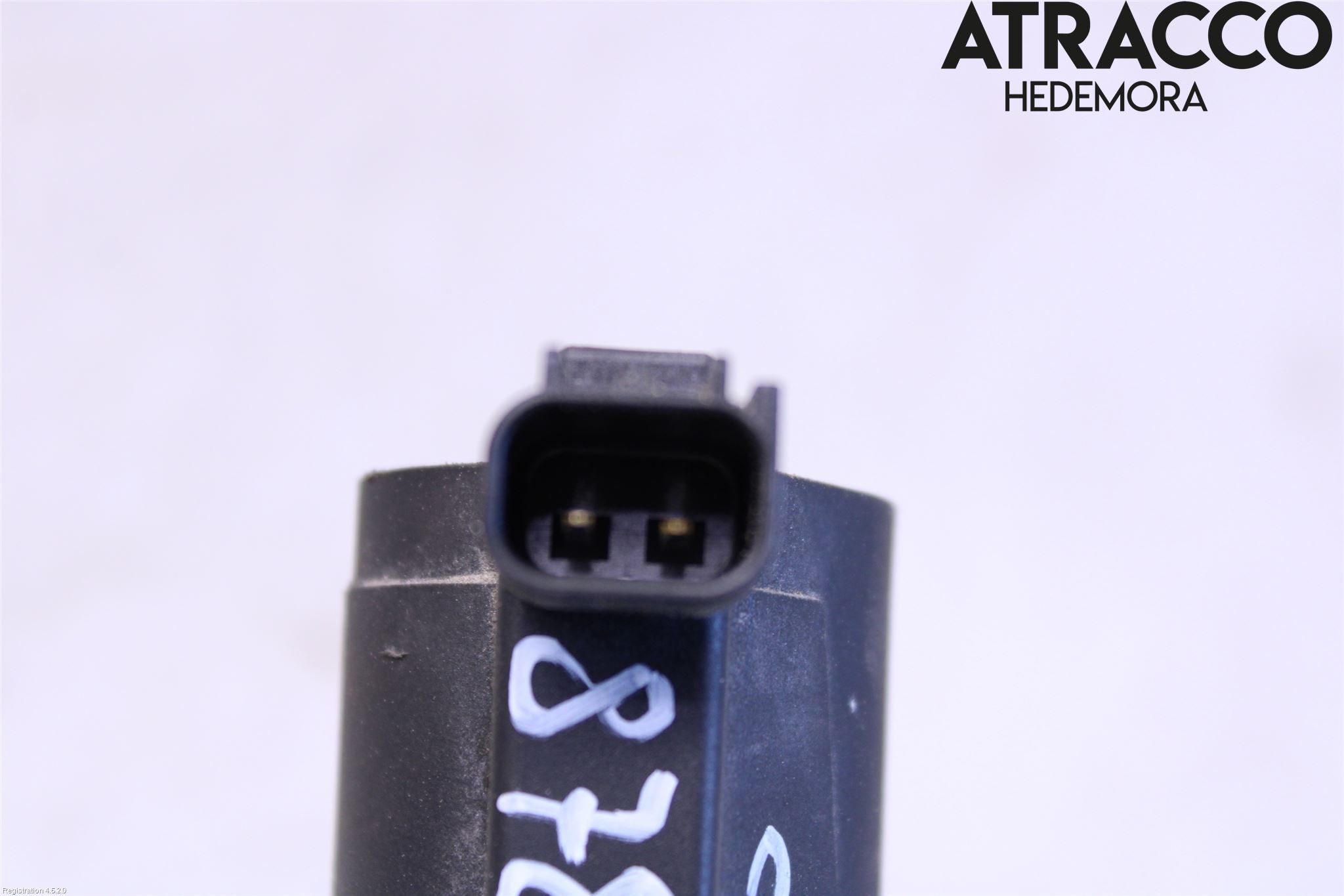 Ford S-MAX 06-15 Coil