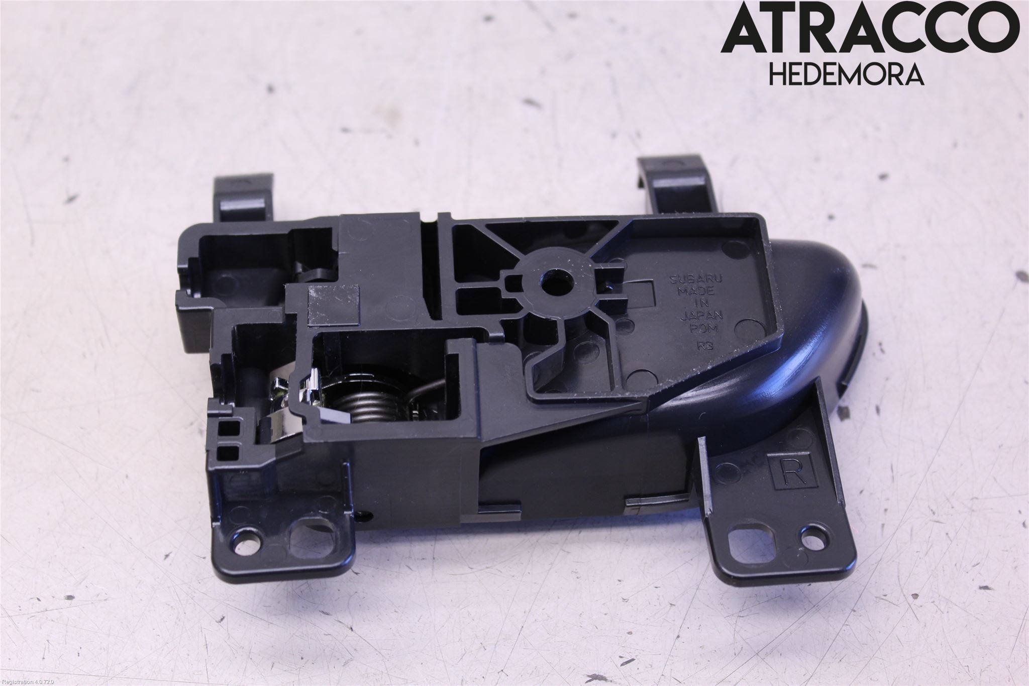 Subaru FORESTER SJ 13-18 Innr Dørhandtak H Indre