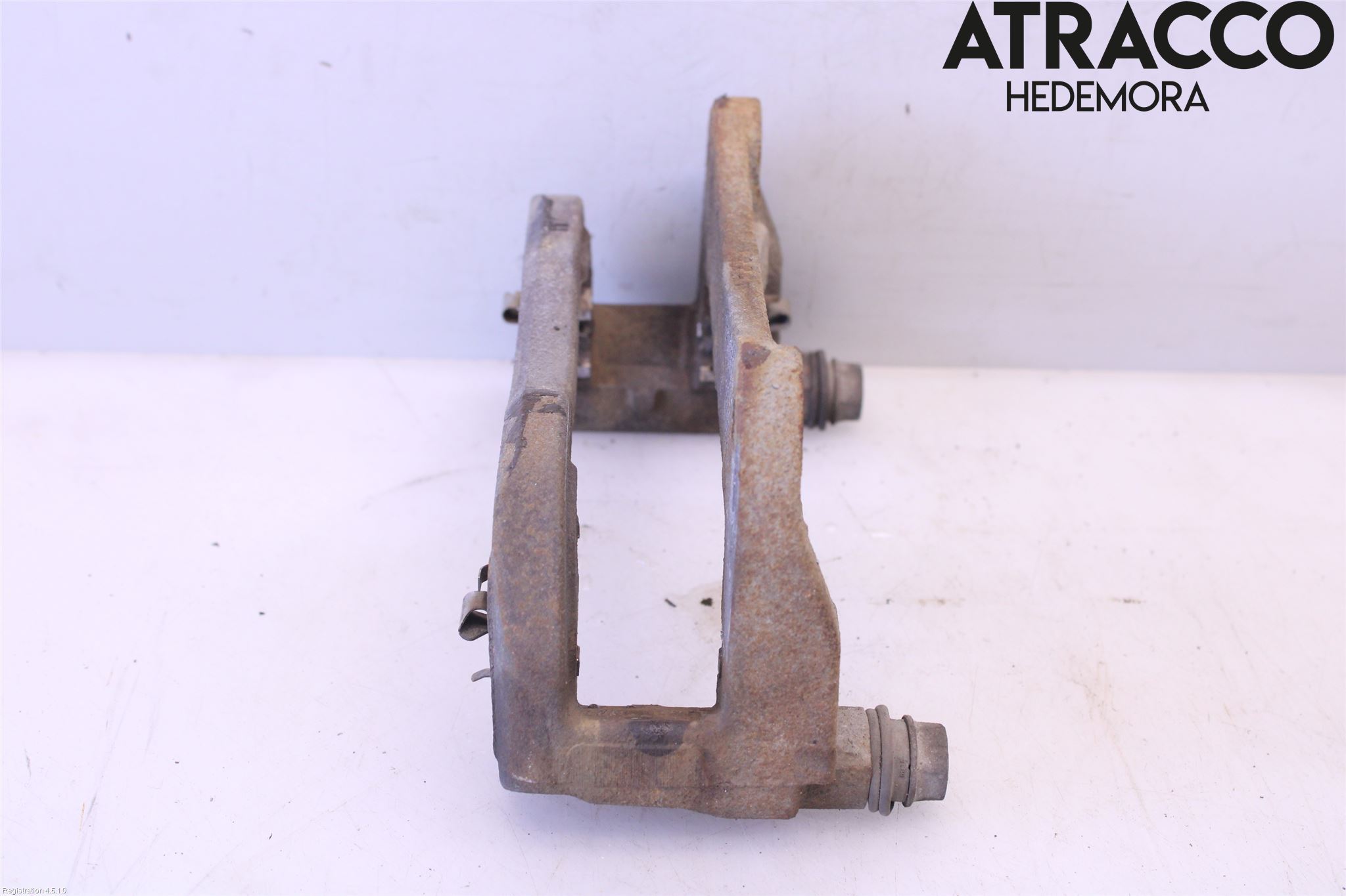Toyota CAMRY 19-24 Bremsecaliper Feste Holder