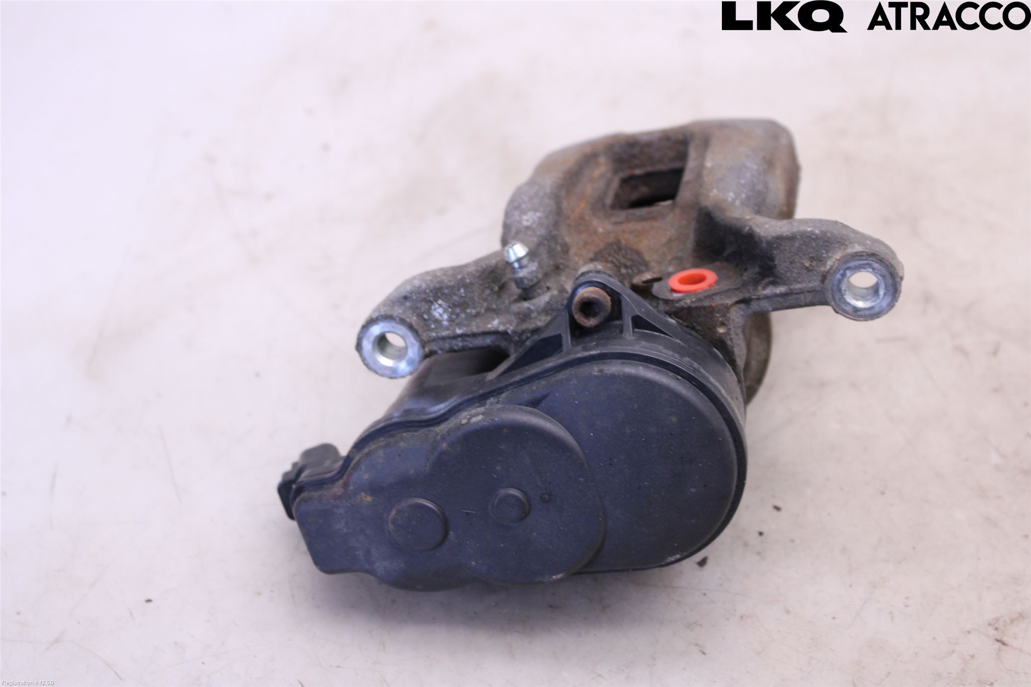 Toyota RAV4 19- Bremsecaliper Bak Høyre