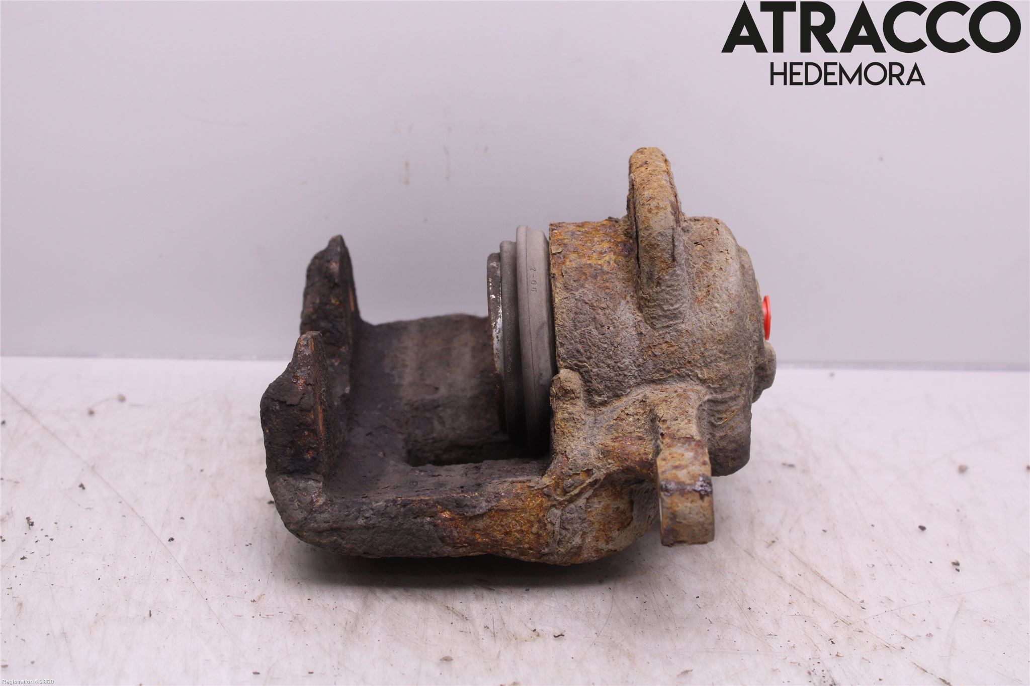 Ford TRANSIT/TOURNEO COURIER 13-23 Bremsecaliper Foran Venstre
